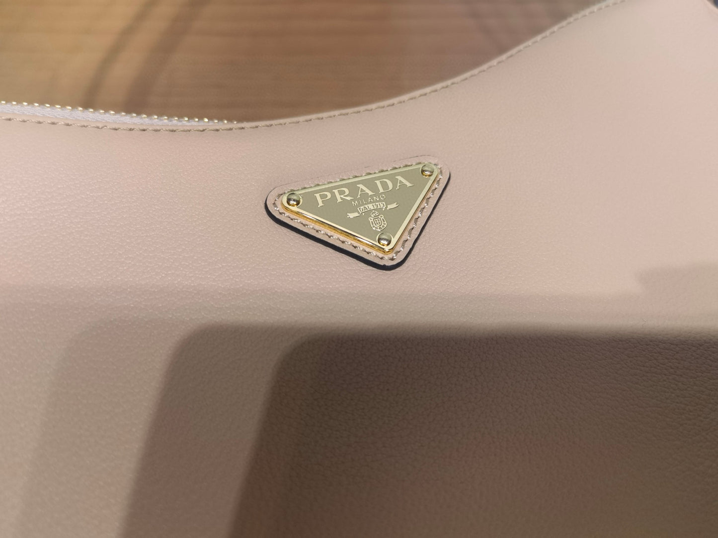 Prada Hobo Bag