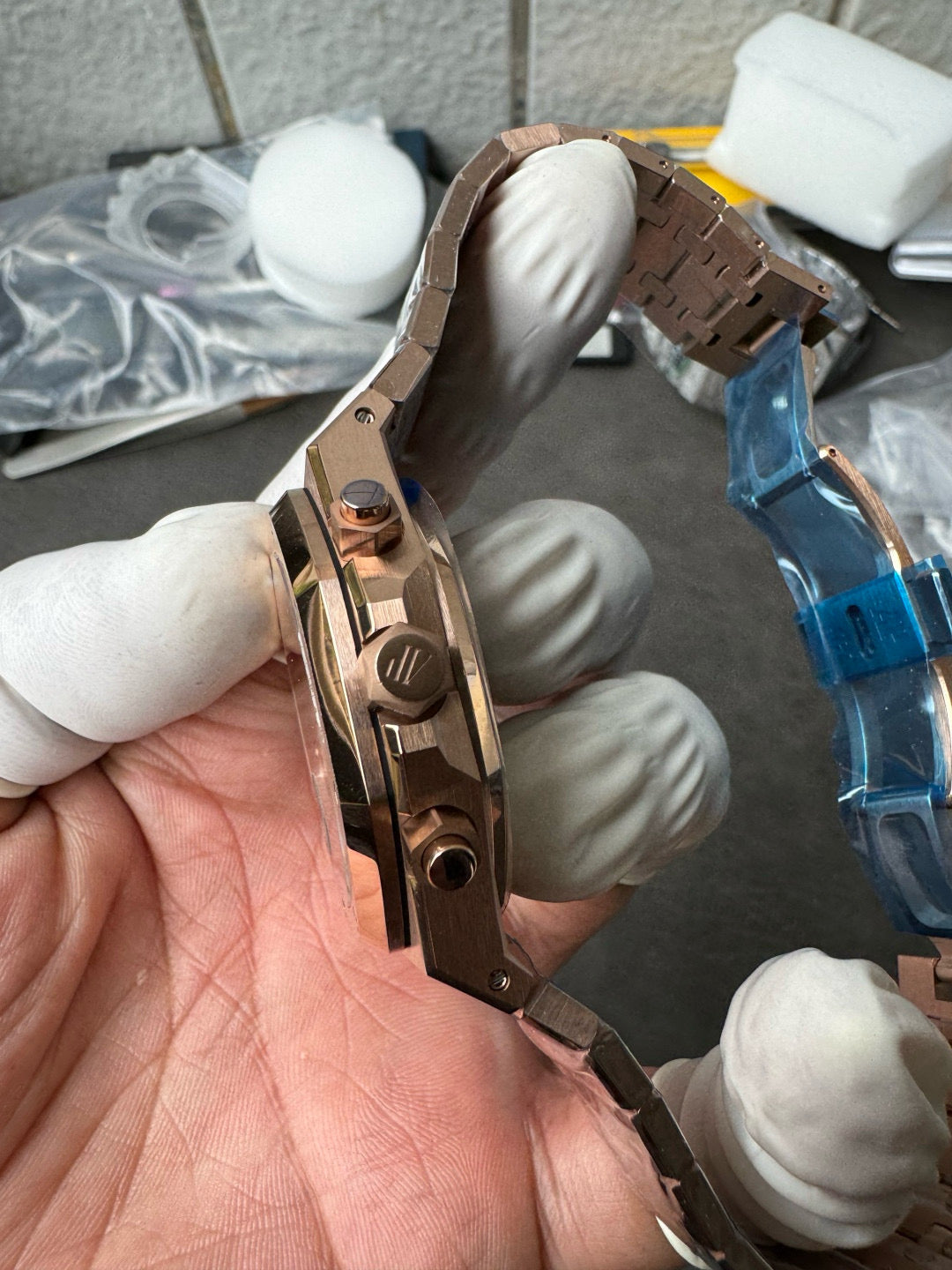 Audemars Piguet Royal Oak Chronograph 26240OR 41mm