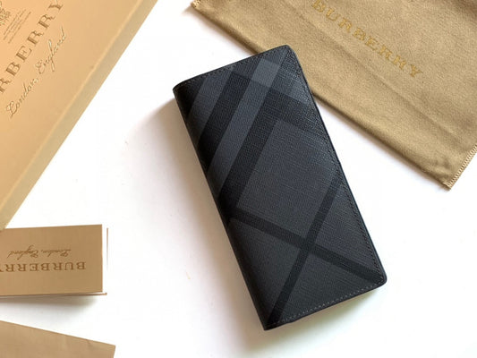 BBR Long Flap Wallet