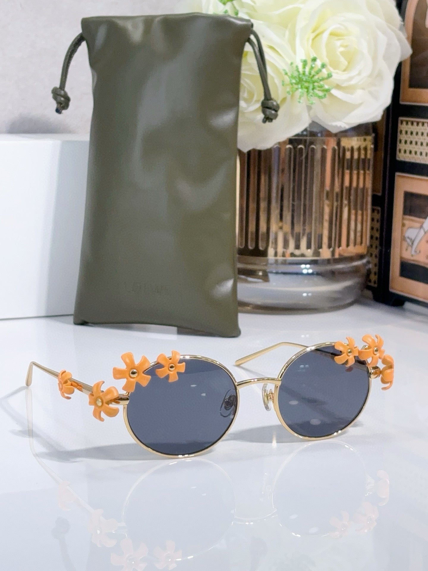 Loewe Sunglasses