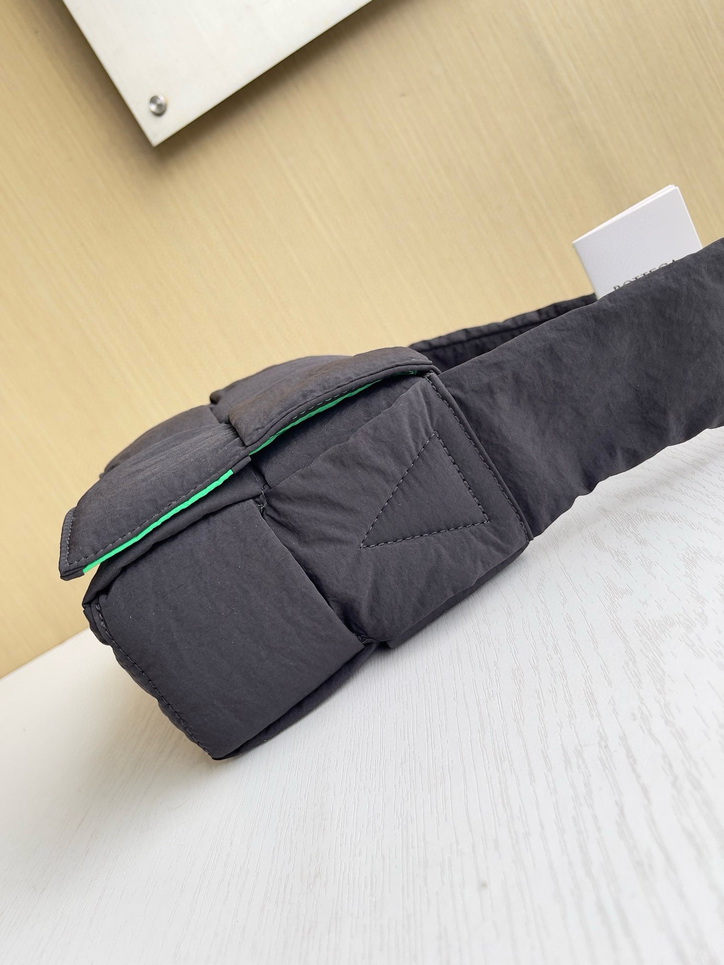 Bottega Veneta Camera Bag