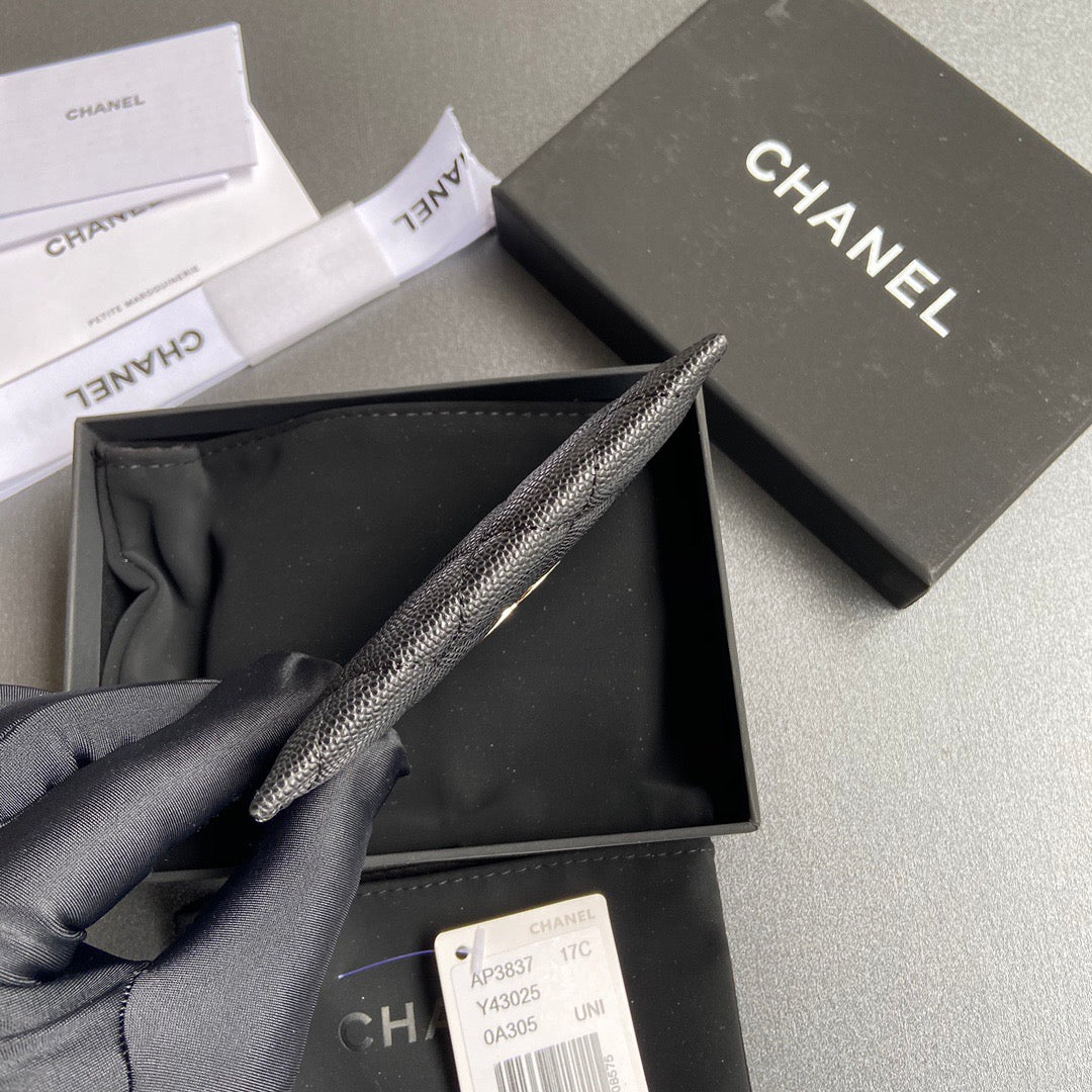 Chanel Card Holder