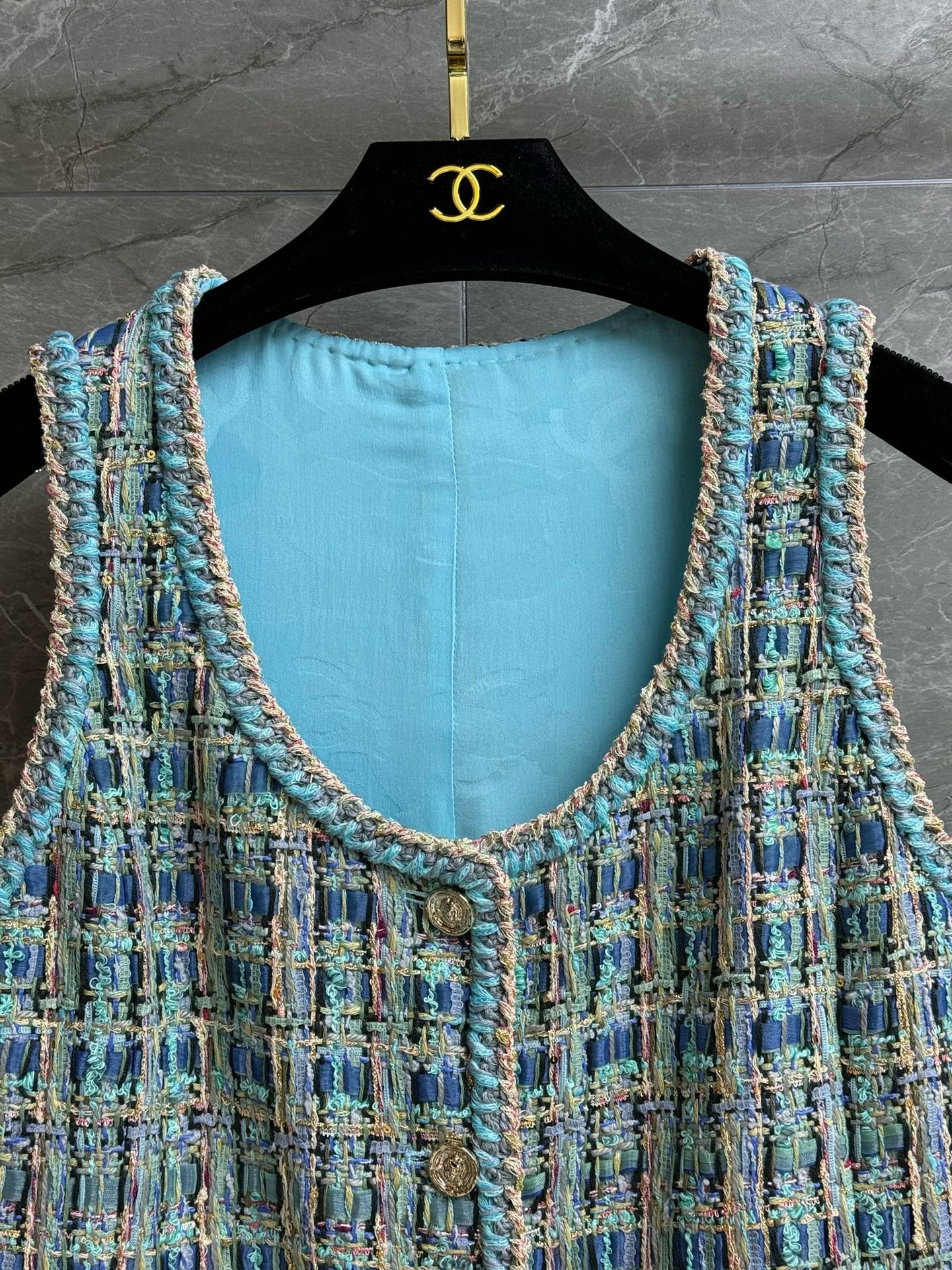 Chanel Dress