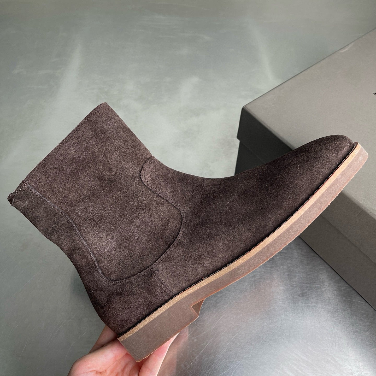 Brunello Cucinelli Boots