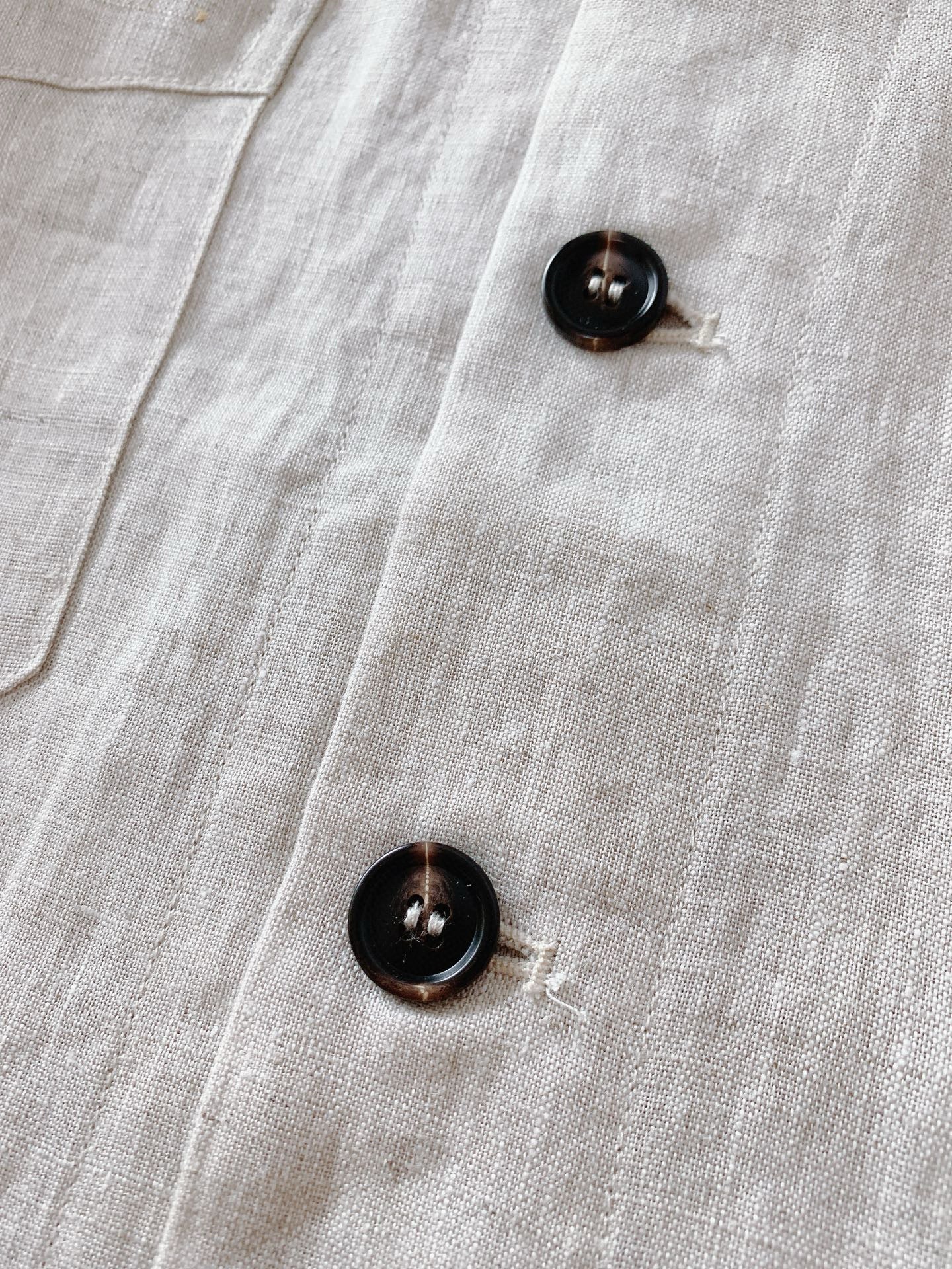 Brunello Cucinelli Long Sleeve Shirt