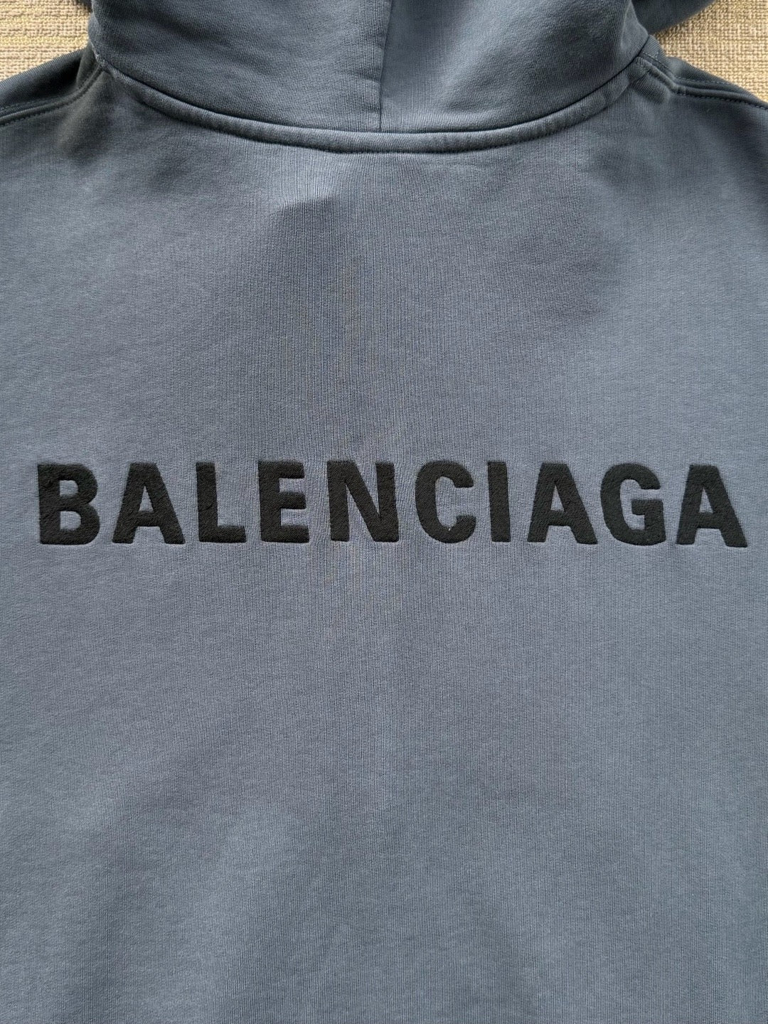 Balenciaga Jacket