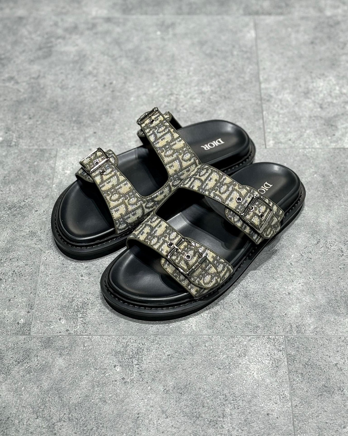 Dior Sandal