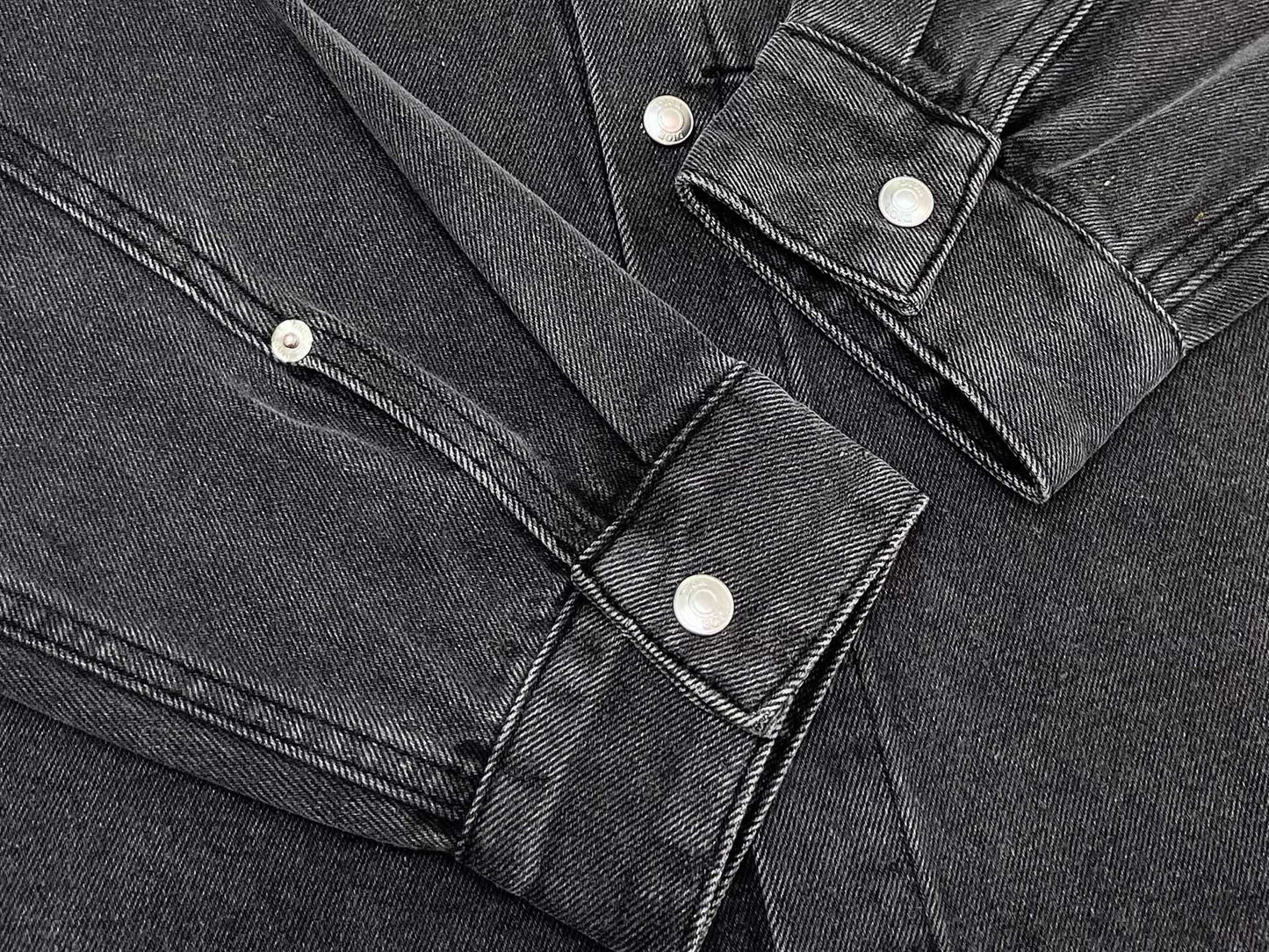 Dior Long Sleeve Shirt