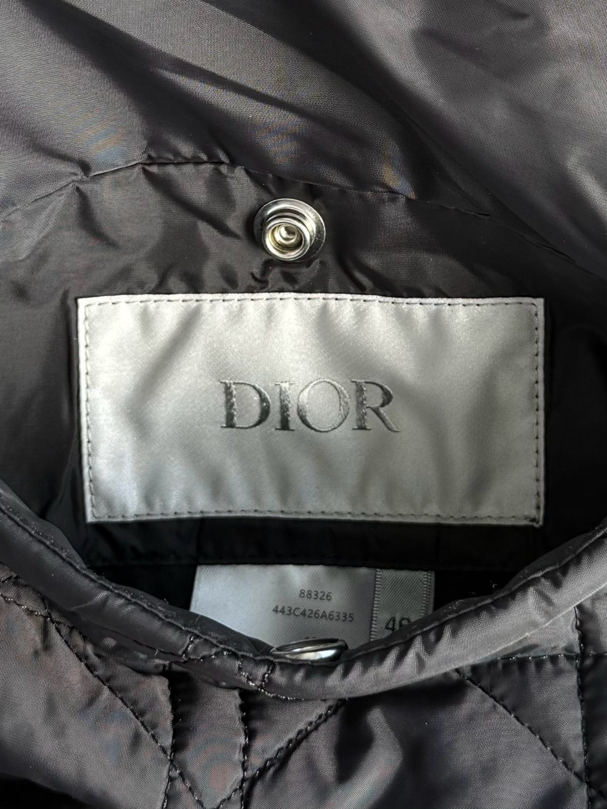 Dior Jacket