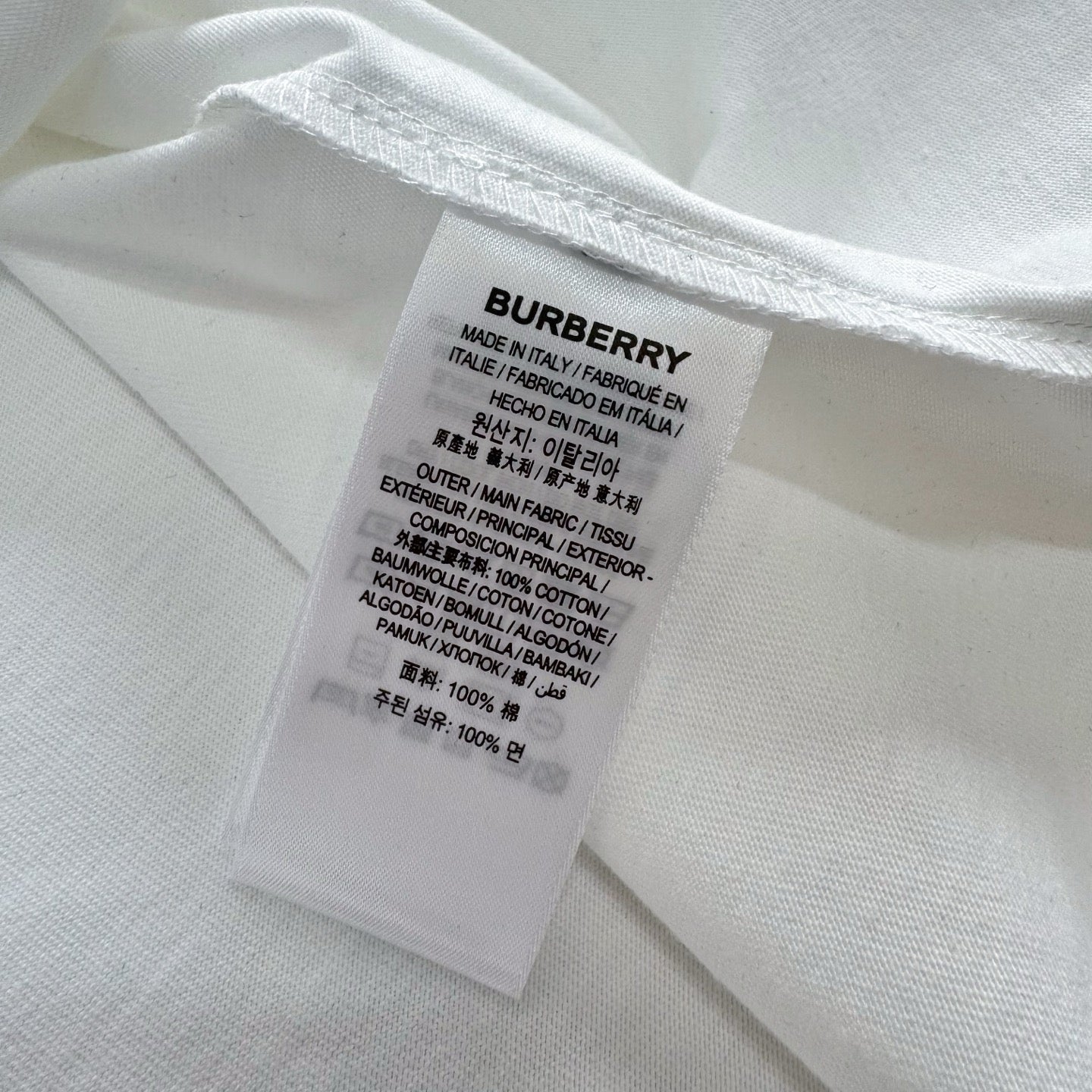 BBR T-shirt