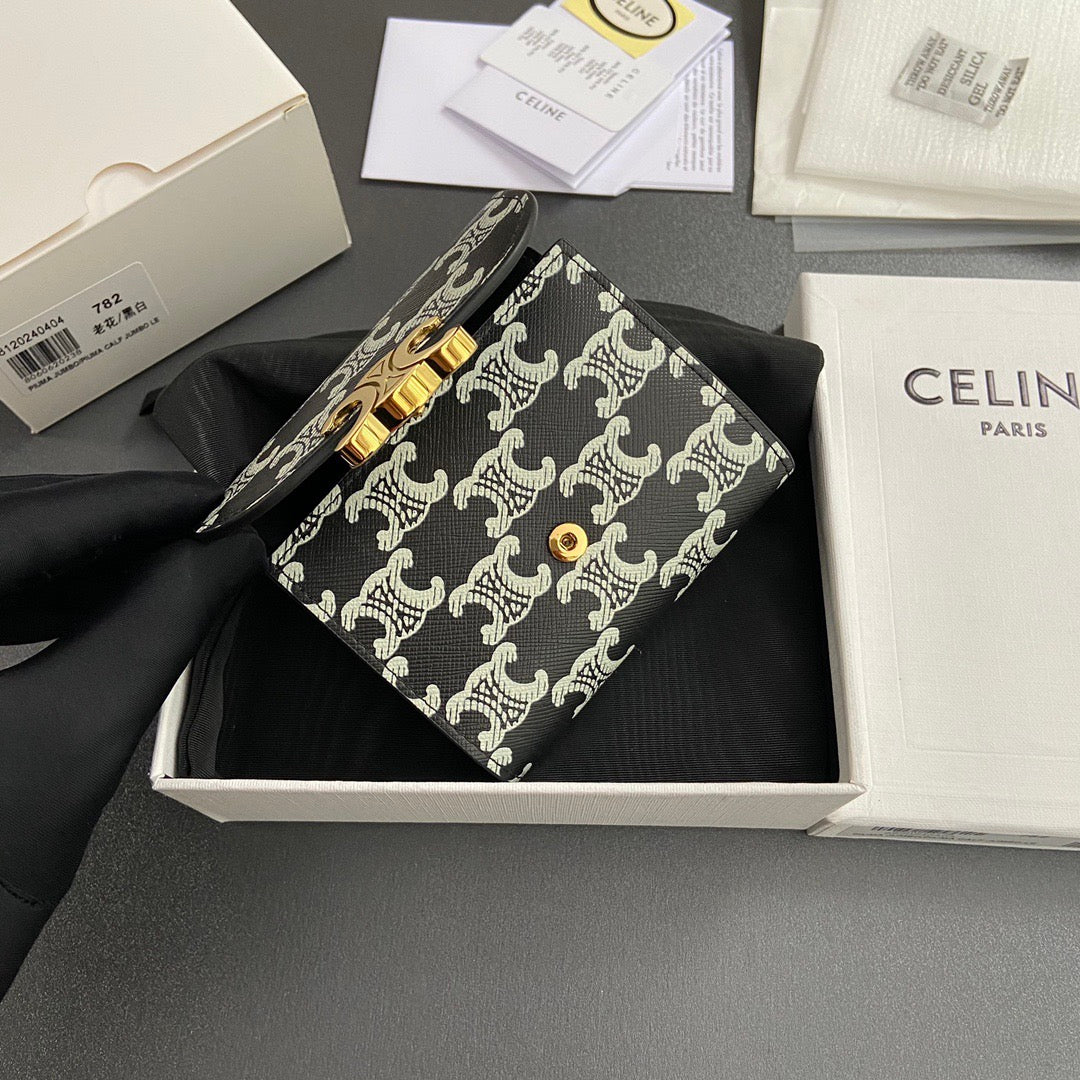 Celine Wallet