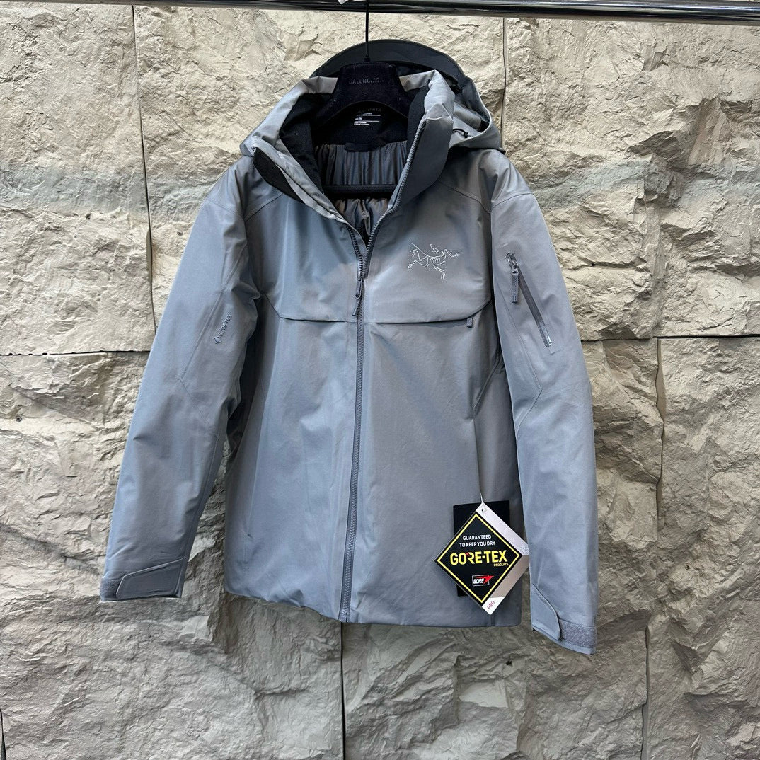 Arcteryx Jacket