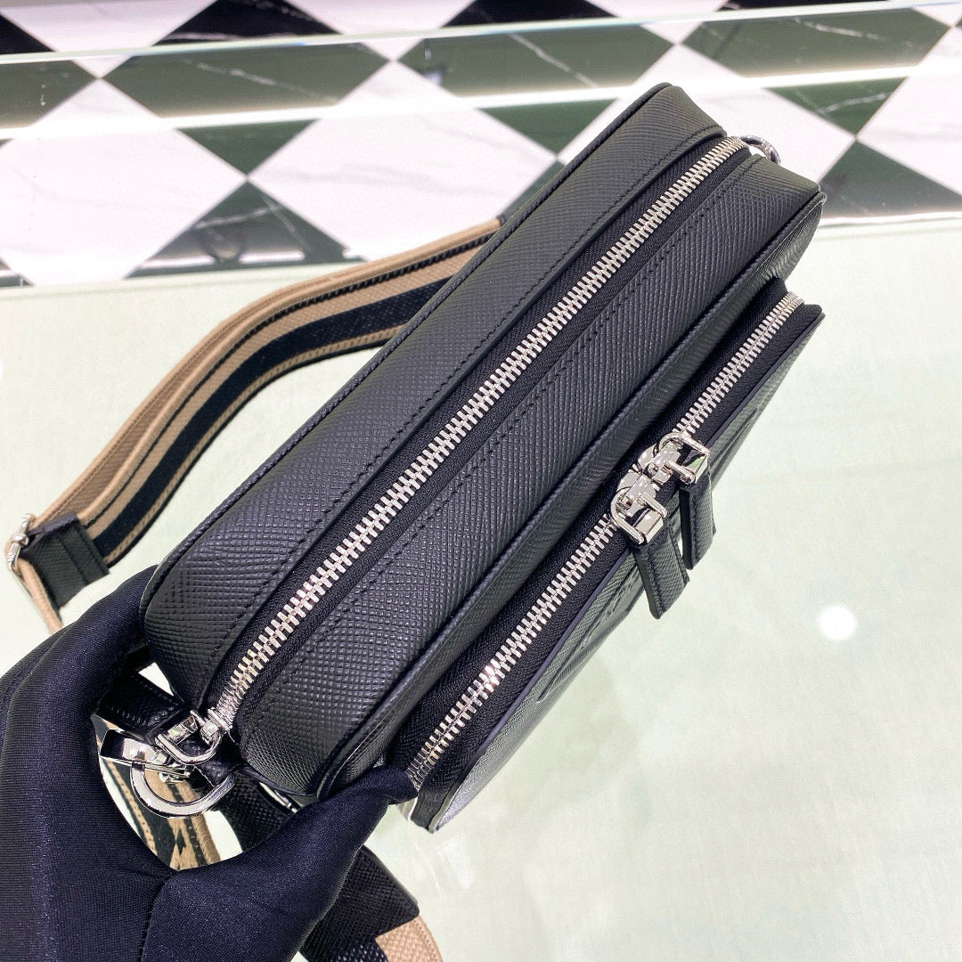 Prada Messager Bag