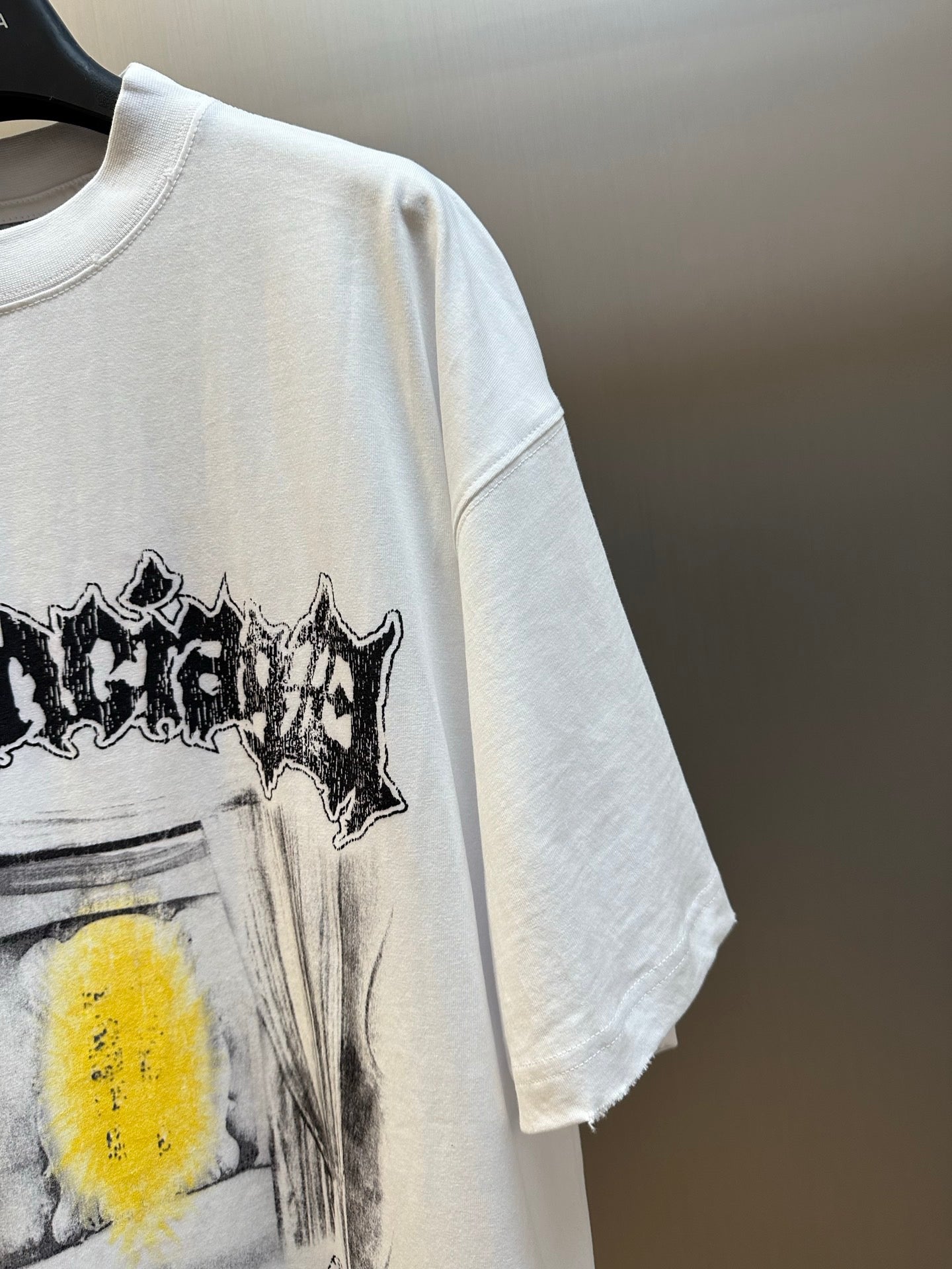 Balenciaga T-Shirt