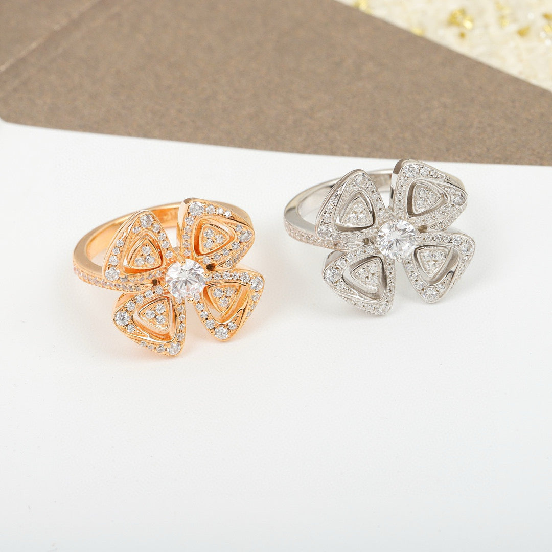 Bvlgari Ring