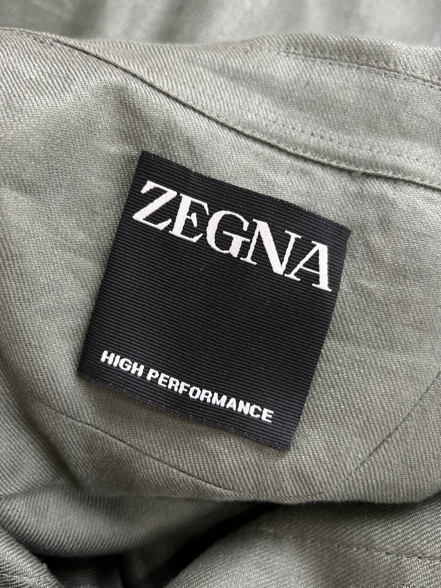 ZG Jacket