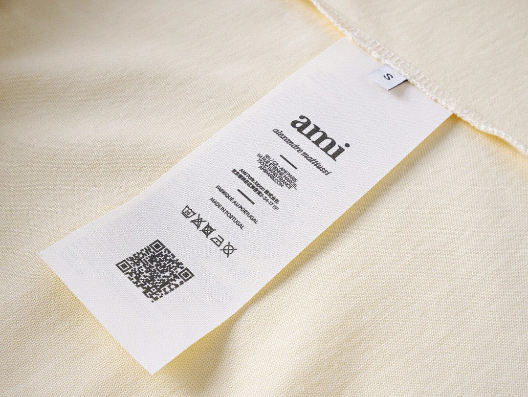 Ami T-Shirt
