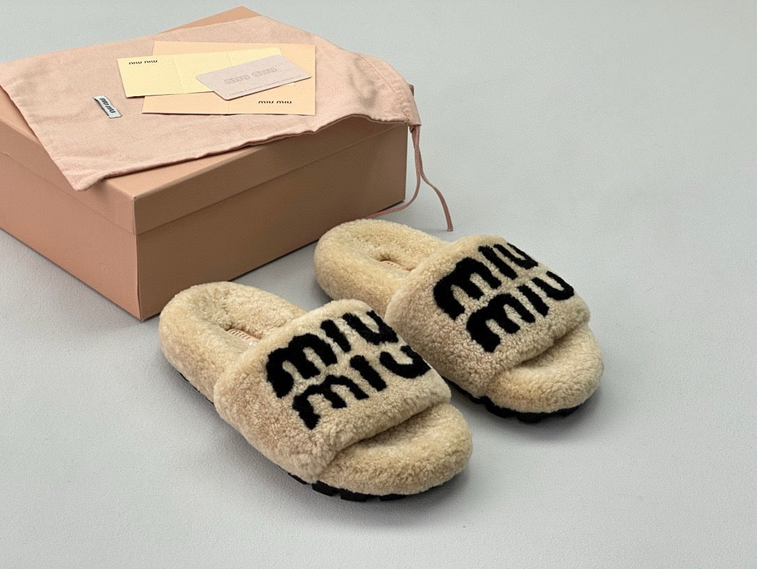 Miu Miu Sandals
