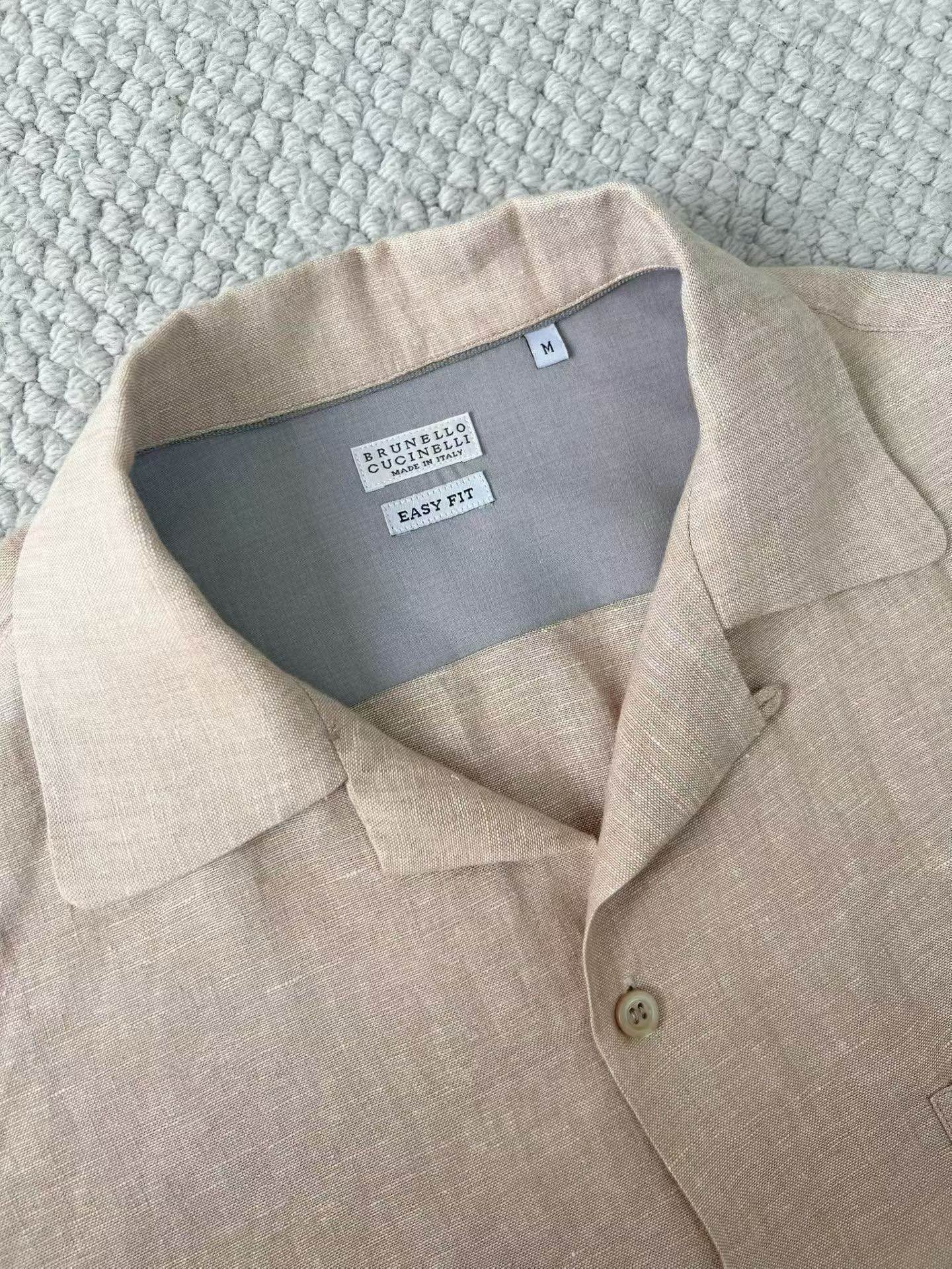 BC Long Sleeve Shirt
