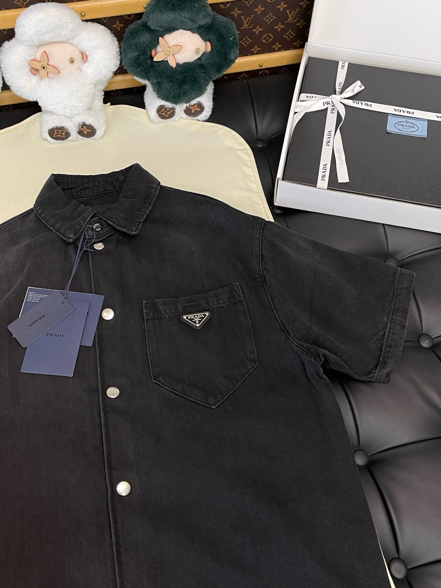 Prada Shirt