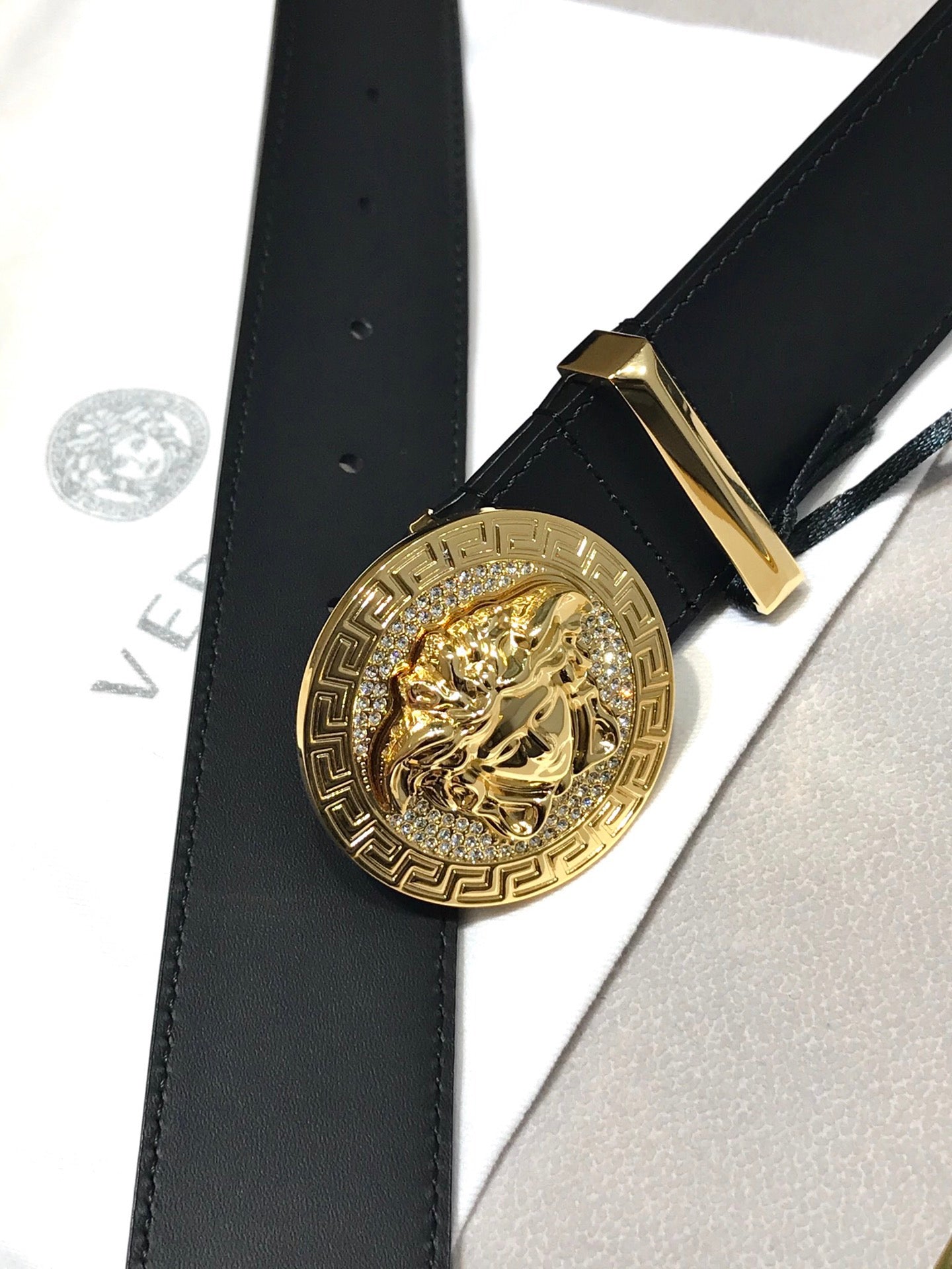 Versace Belts