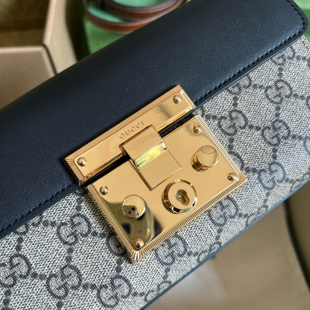 Gucci Padlock