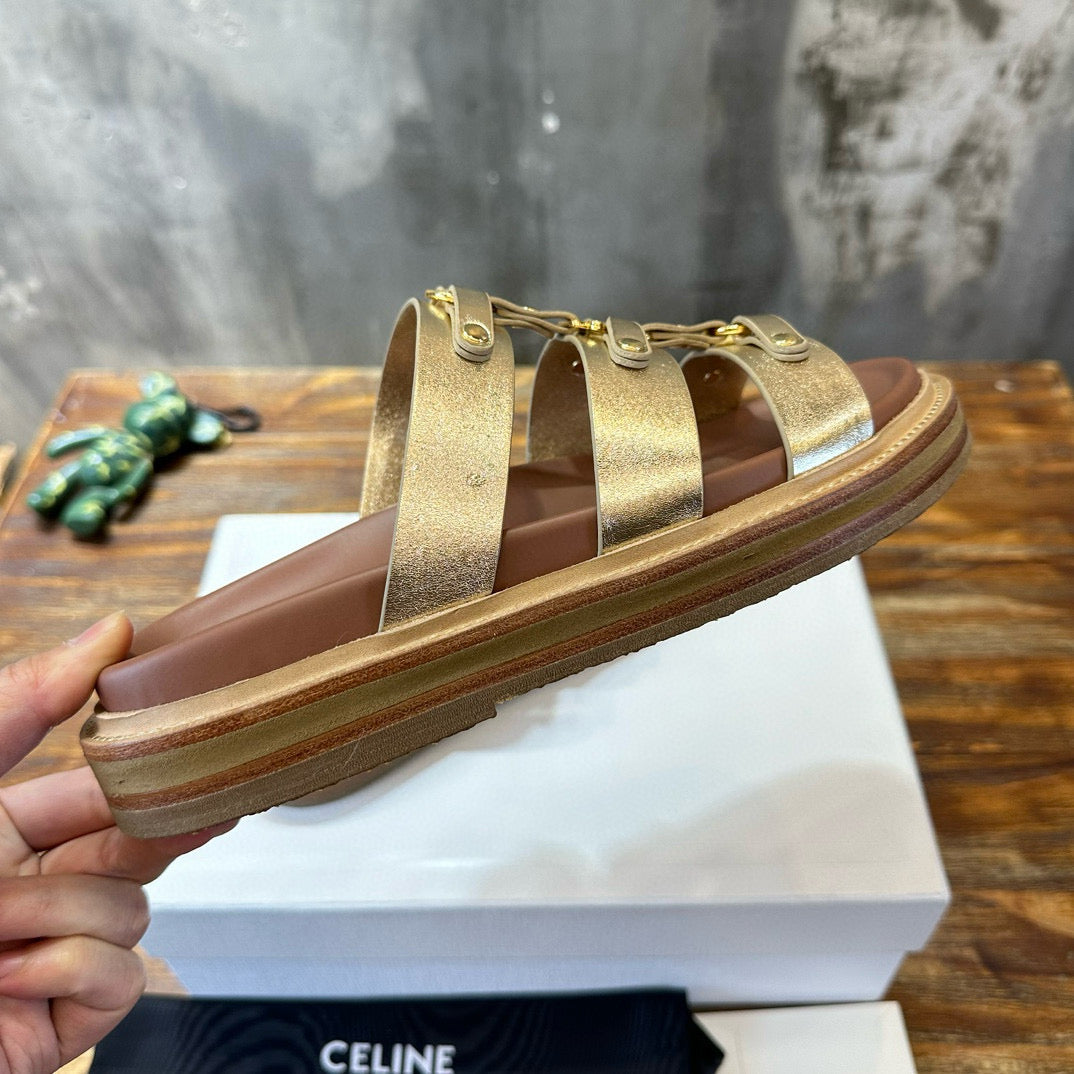 Celine Sandals