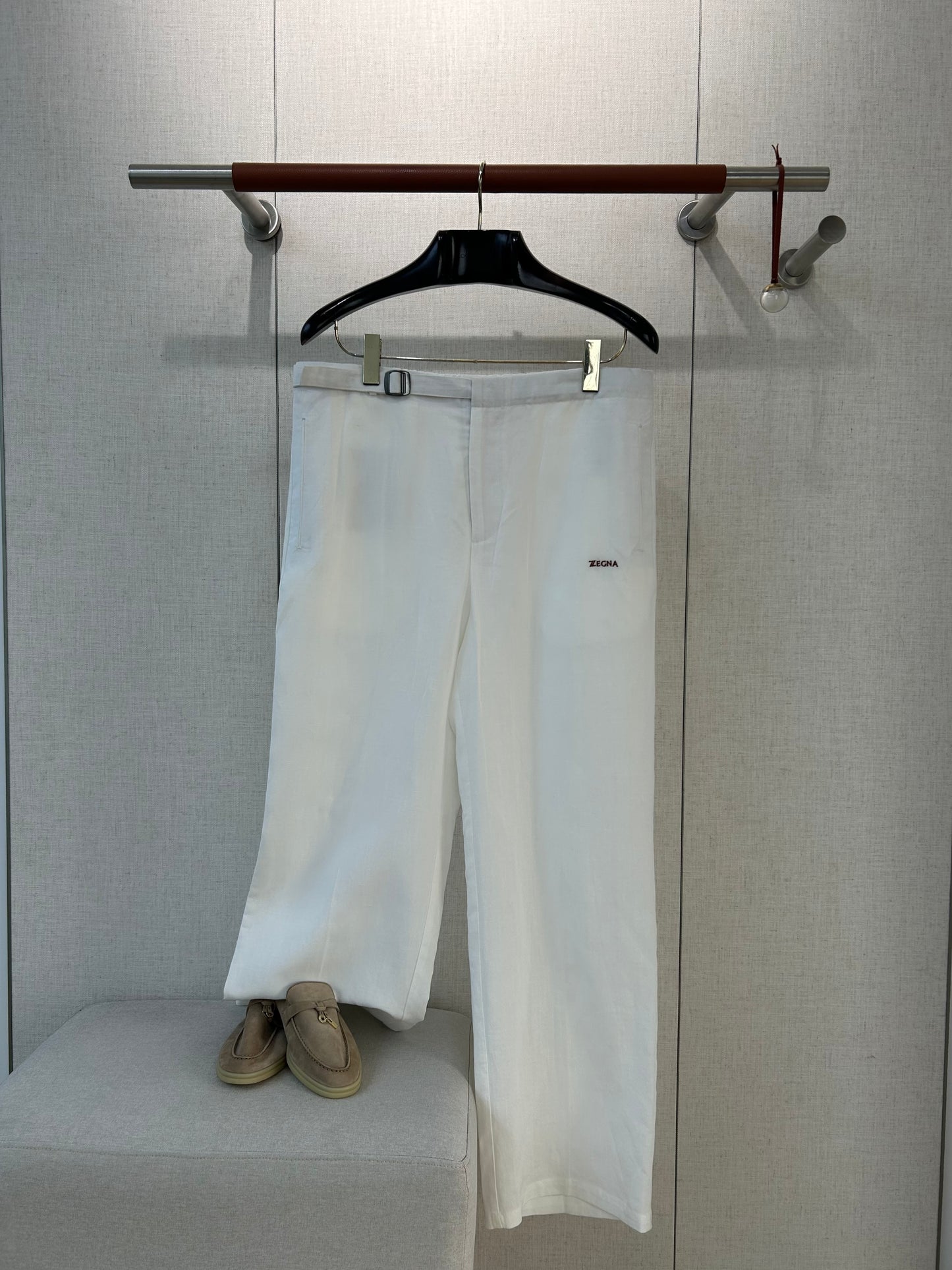 ZG Long Pants