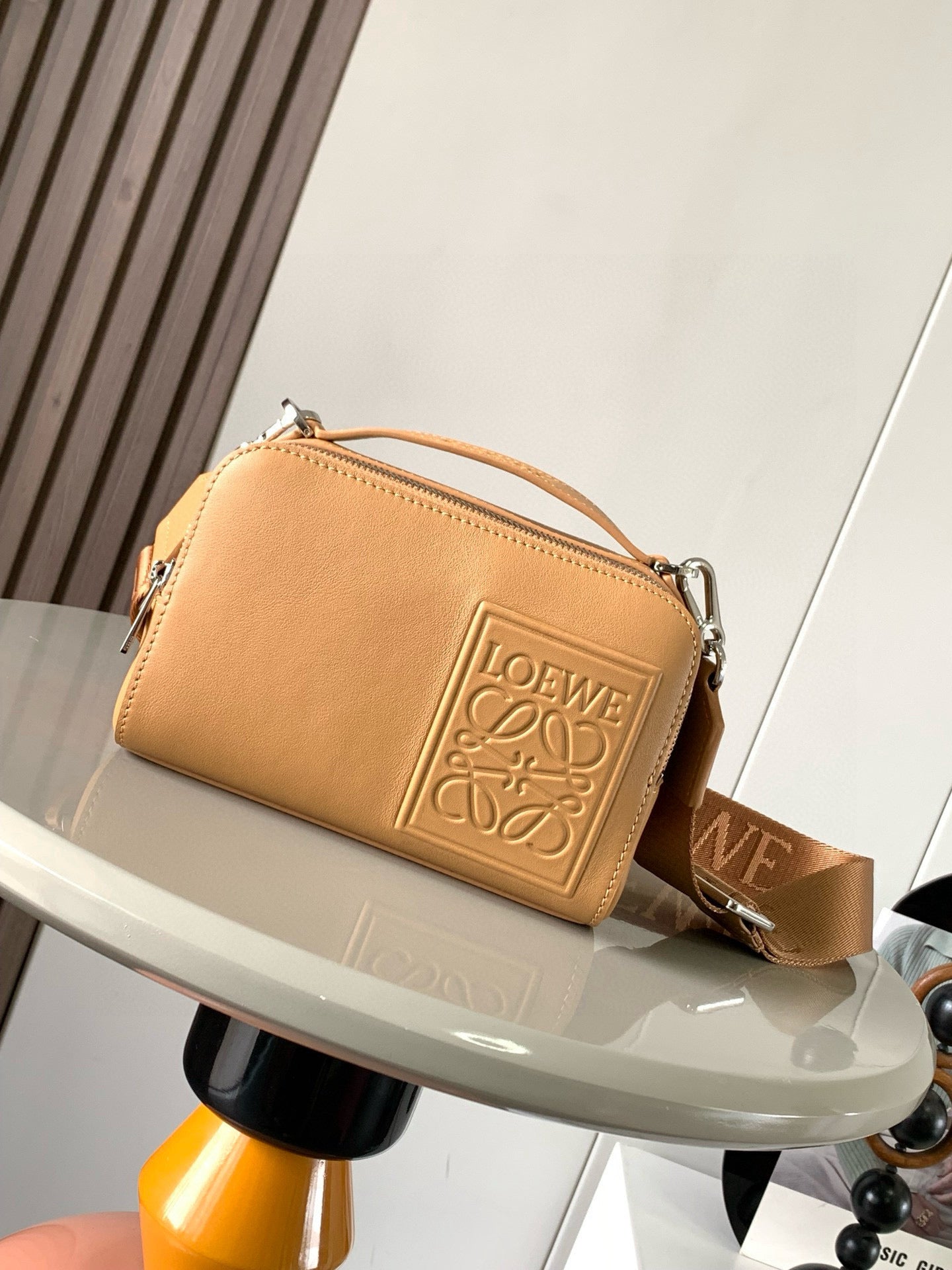 Loewe Cross Body Bag