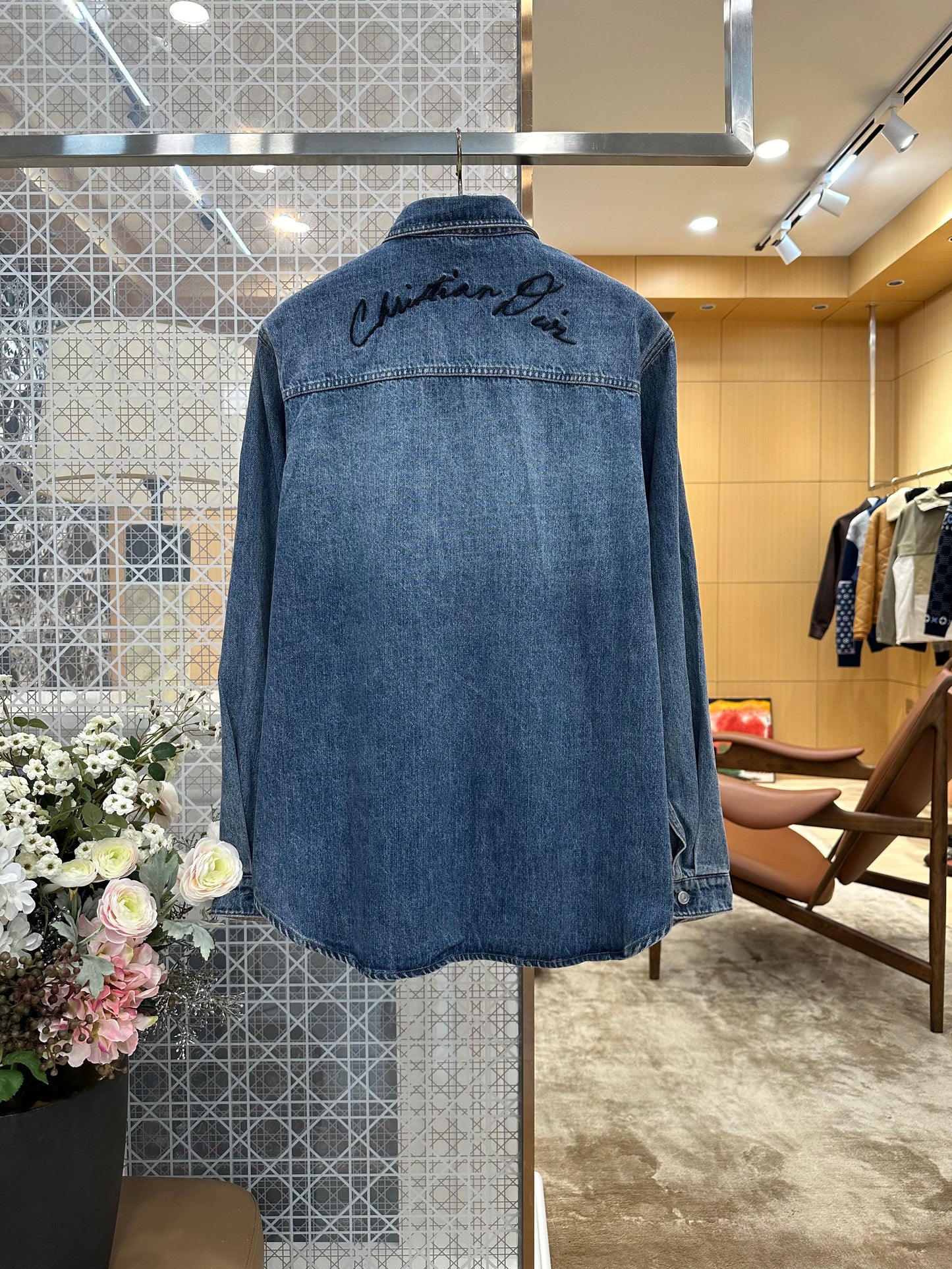 Dior Jacket