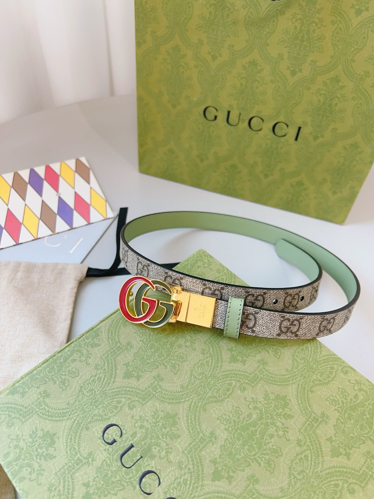Gucci Belt
