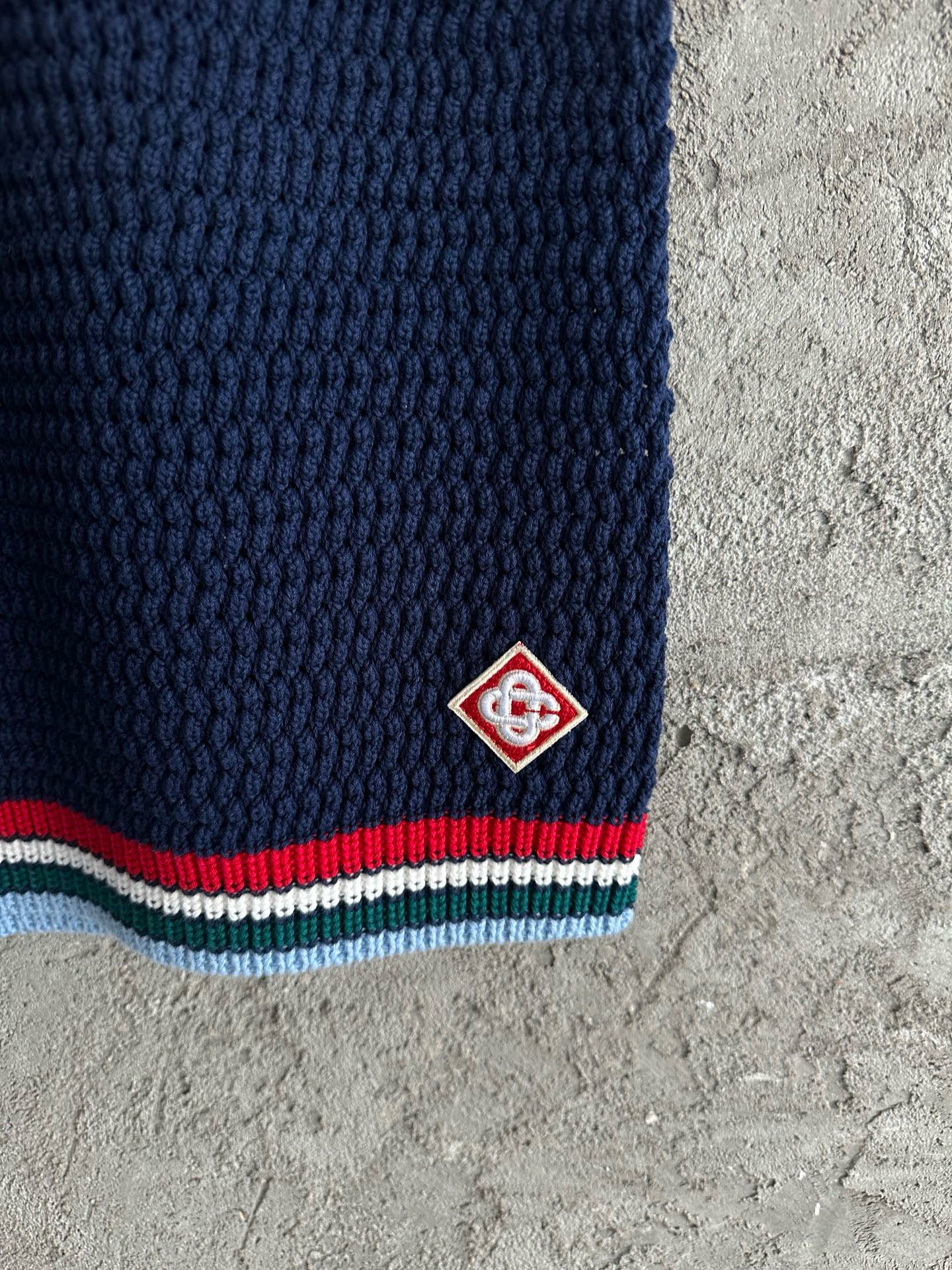 Casablanca Short Pants