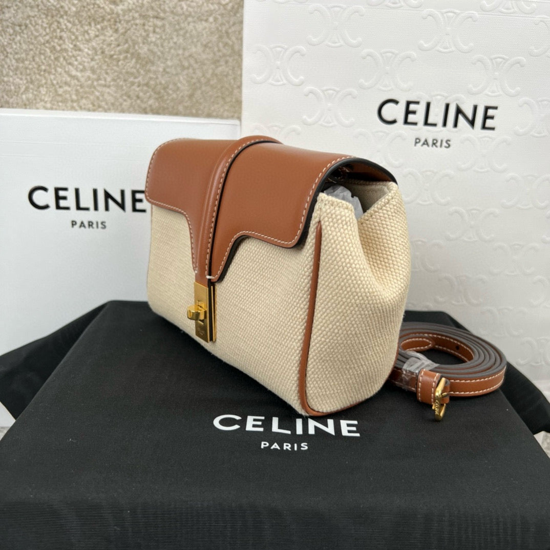 Celine Shoulder Bag