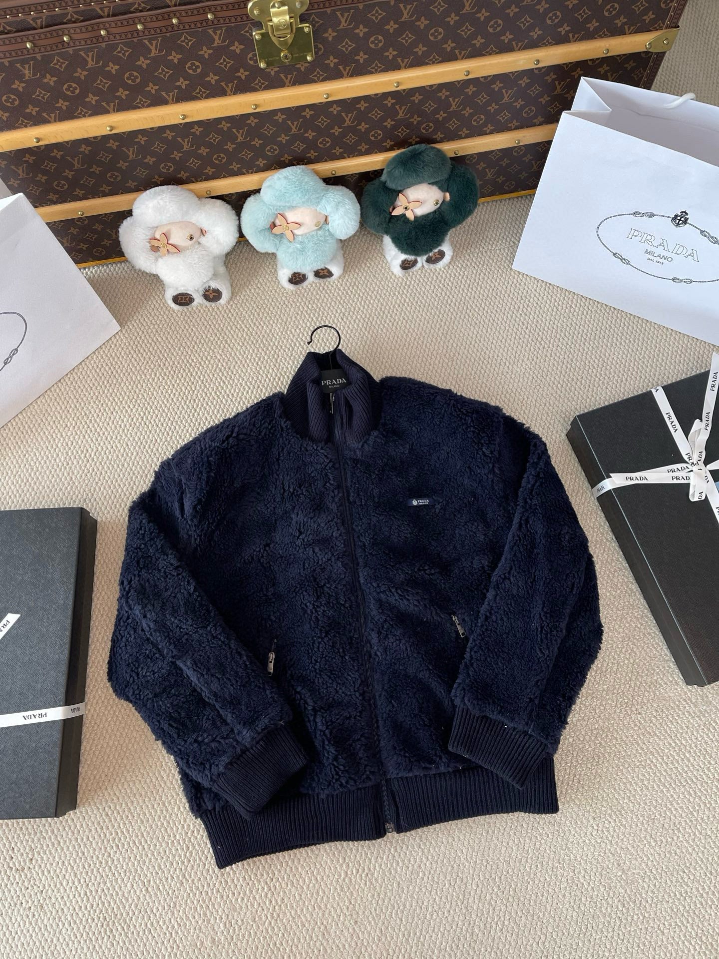 Prada Jacket