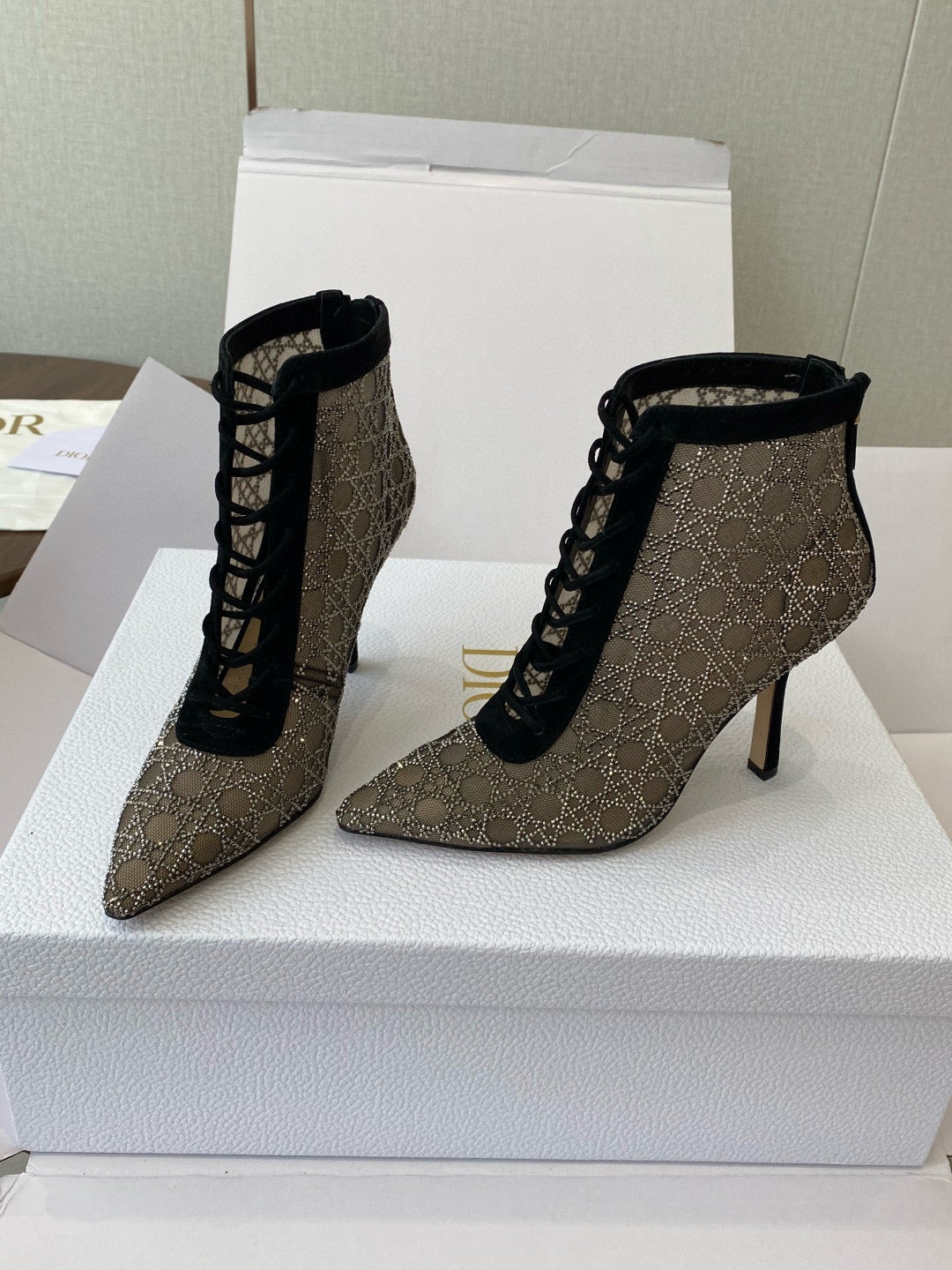 Dior Heels
