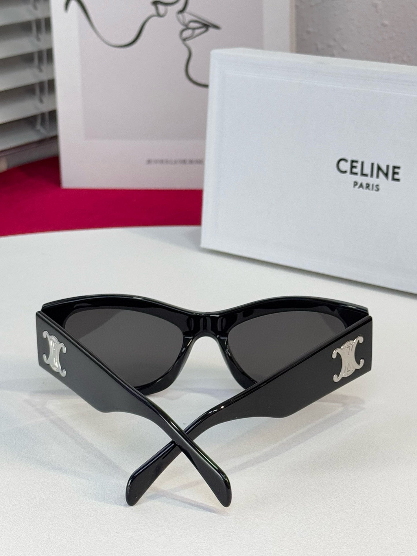Celine Sunglasses
