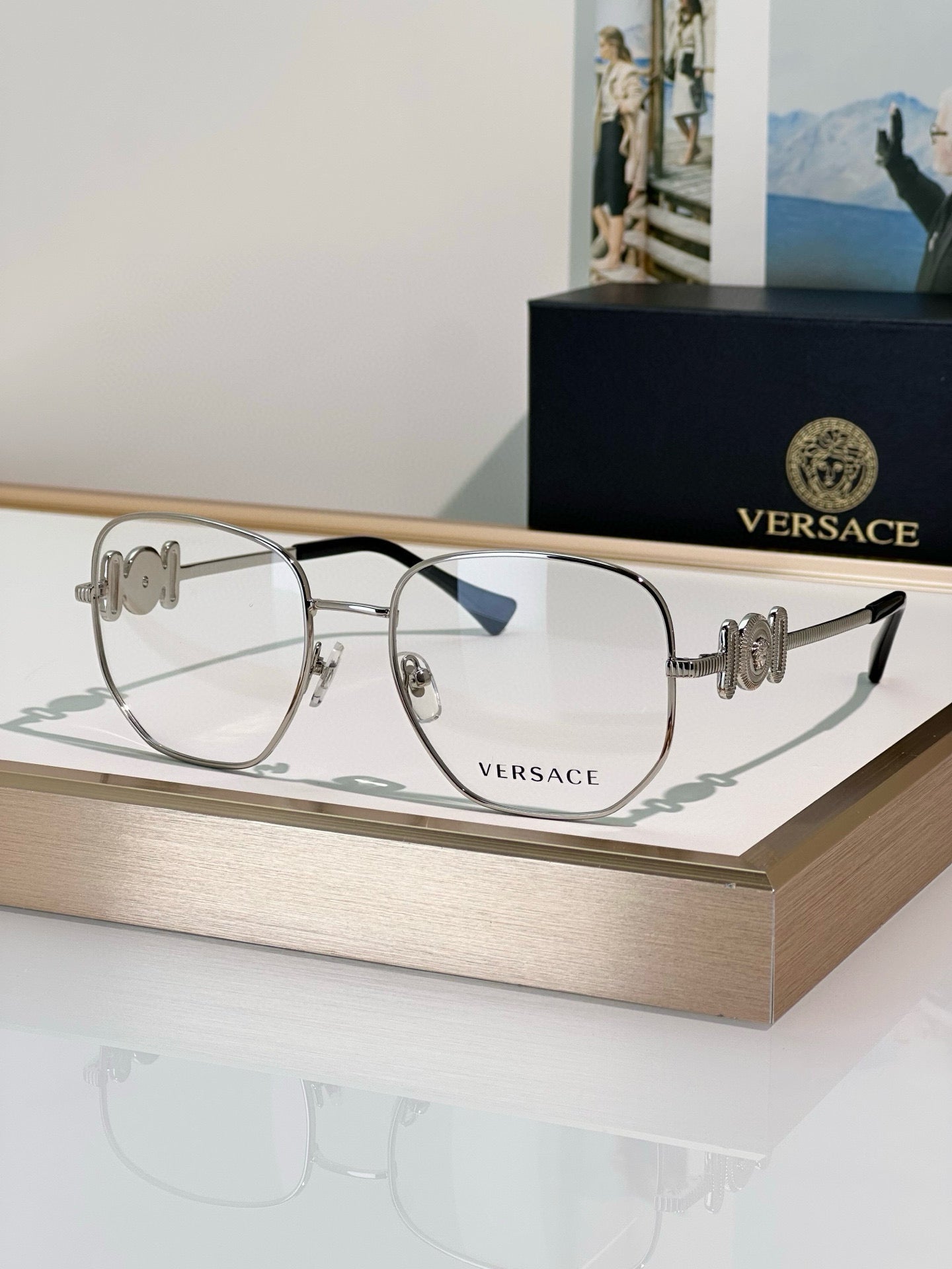 Versace Sunglasses