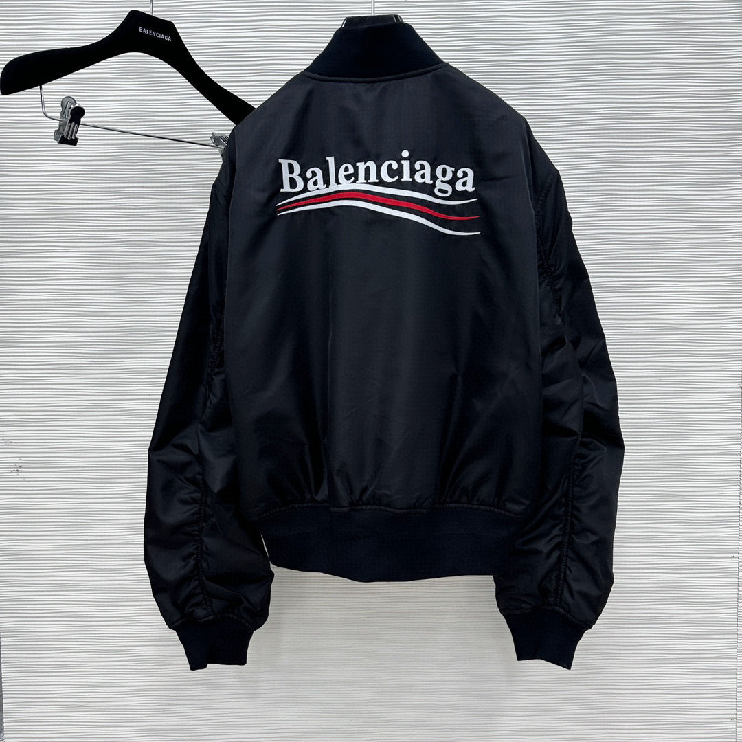 Balenciaga Jacket