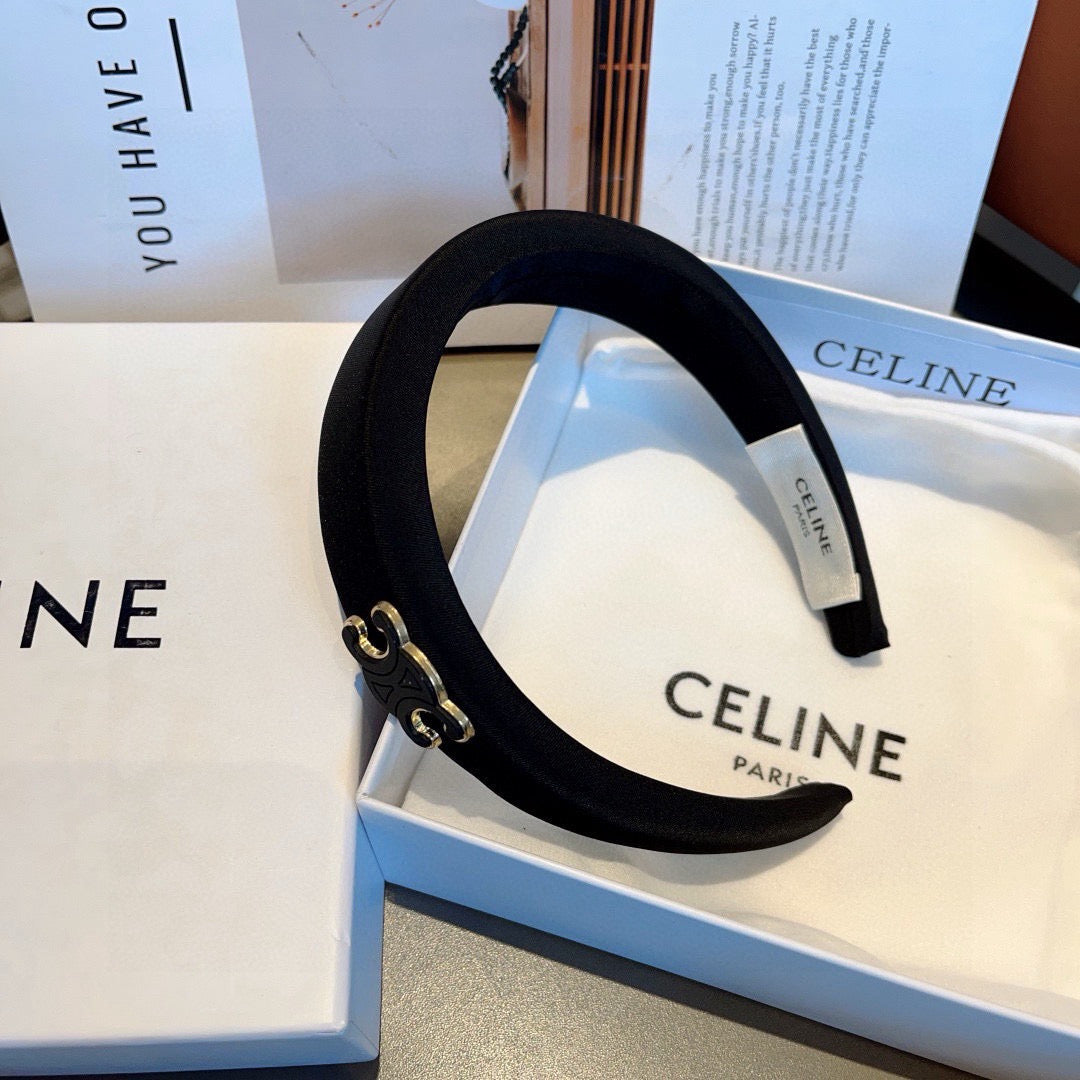 Celine Hairband