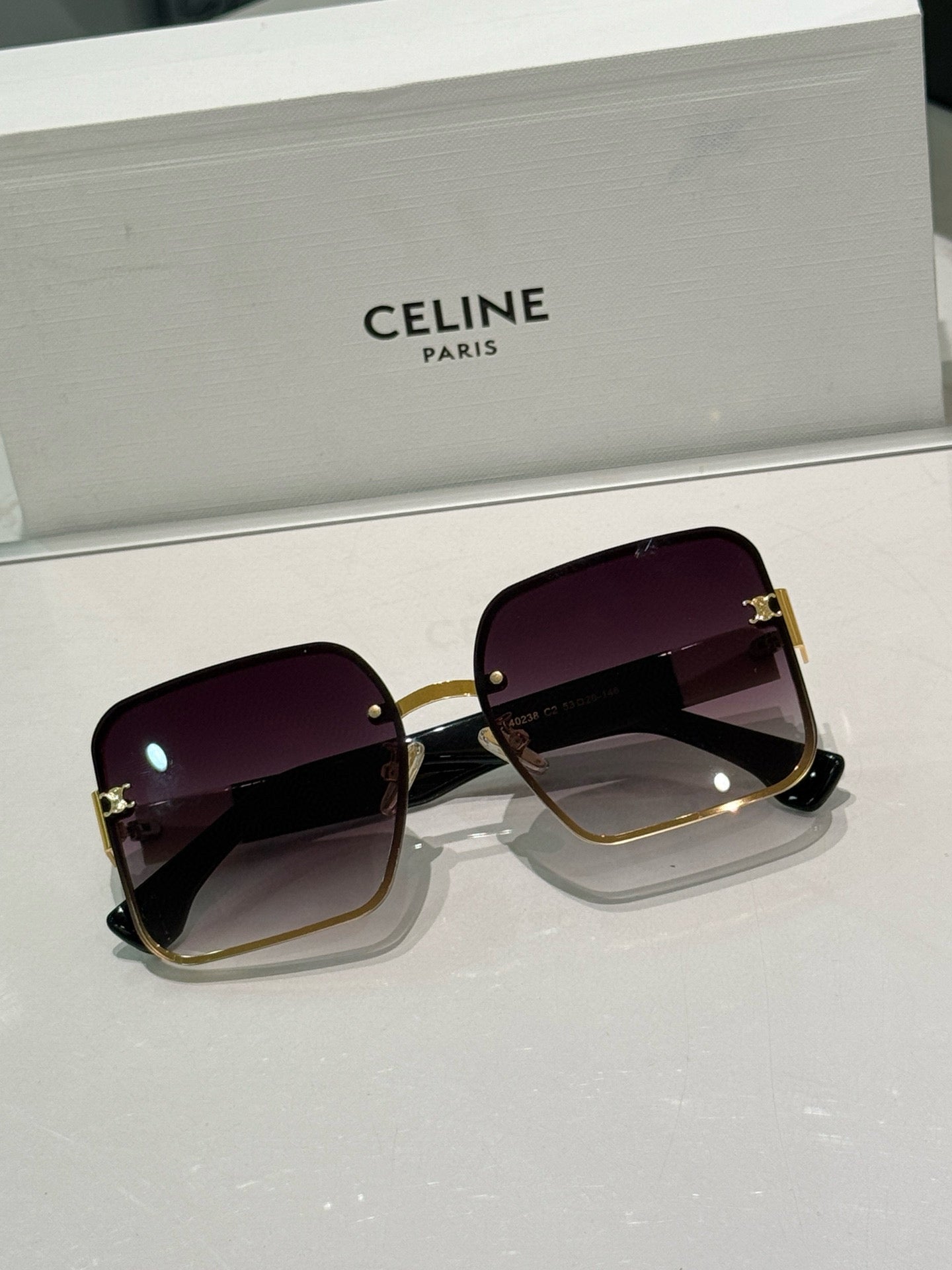 Celine Sunglasses