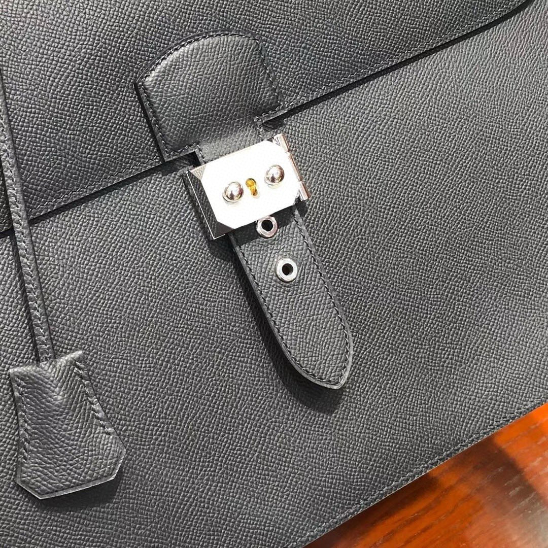 HERMES BRIEFCASE