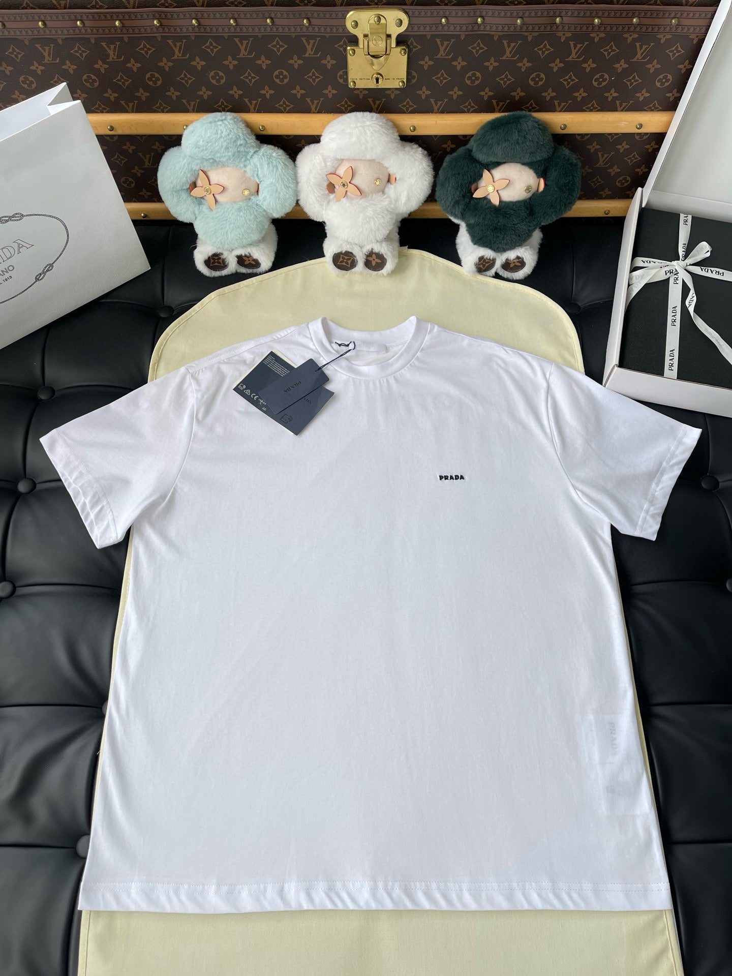 Prada T-Shirt