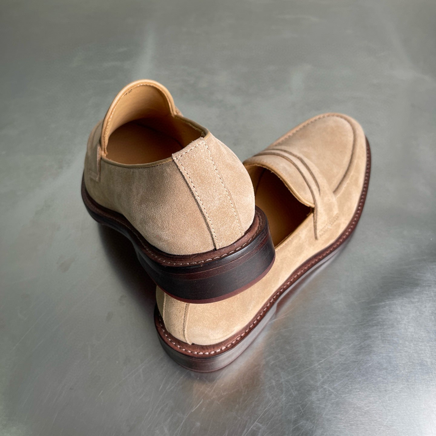 BC Loafer