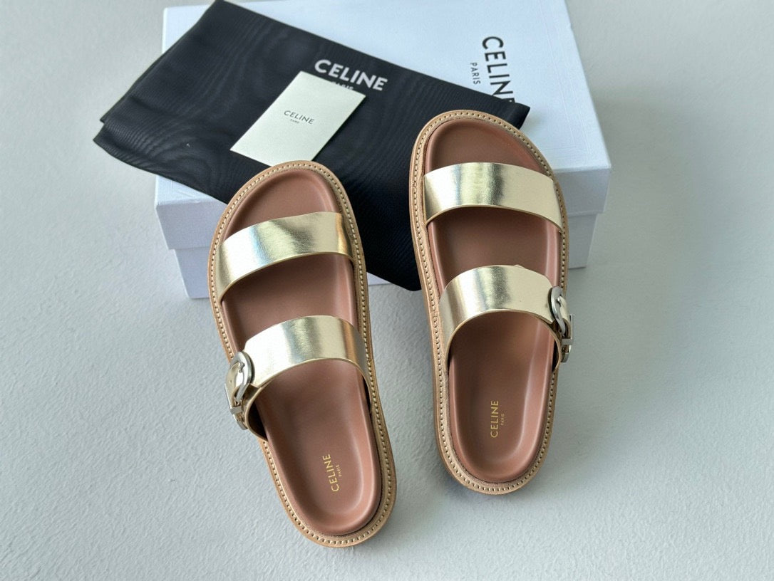 Celine Sandals