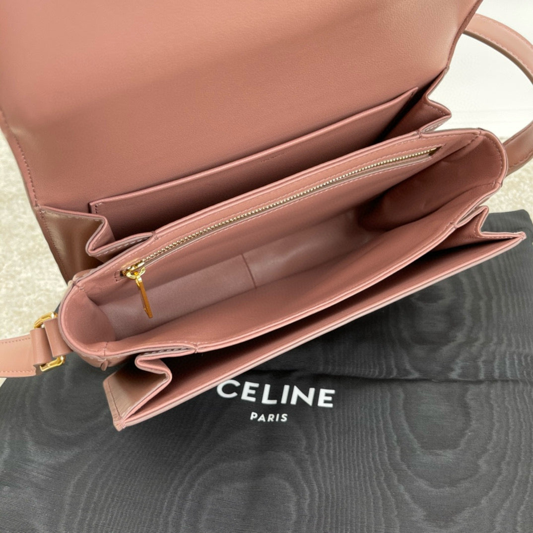 Celine Triomphe Cross Body