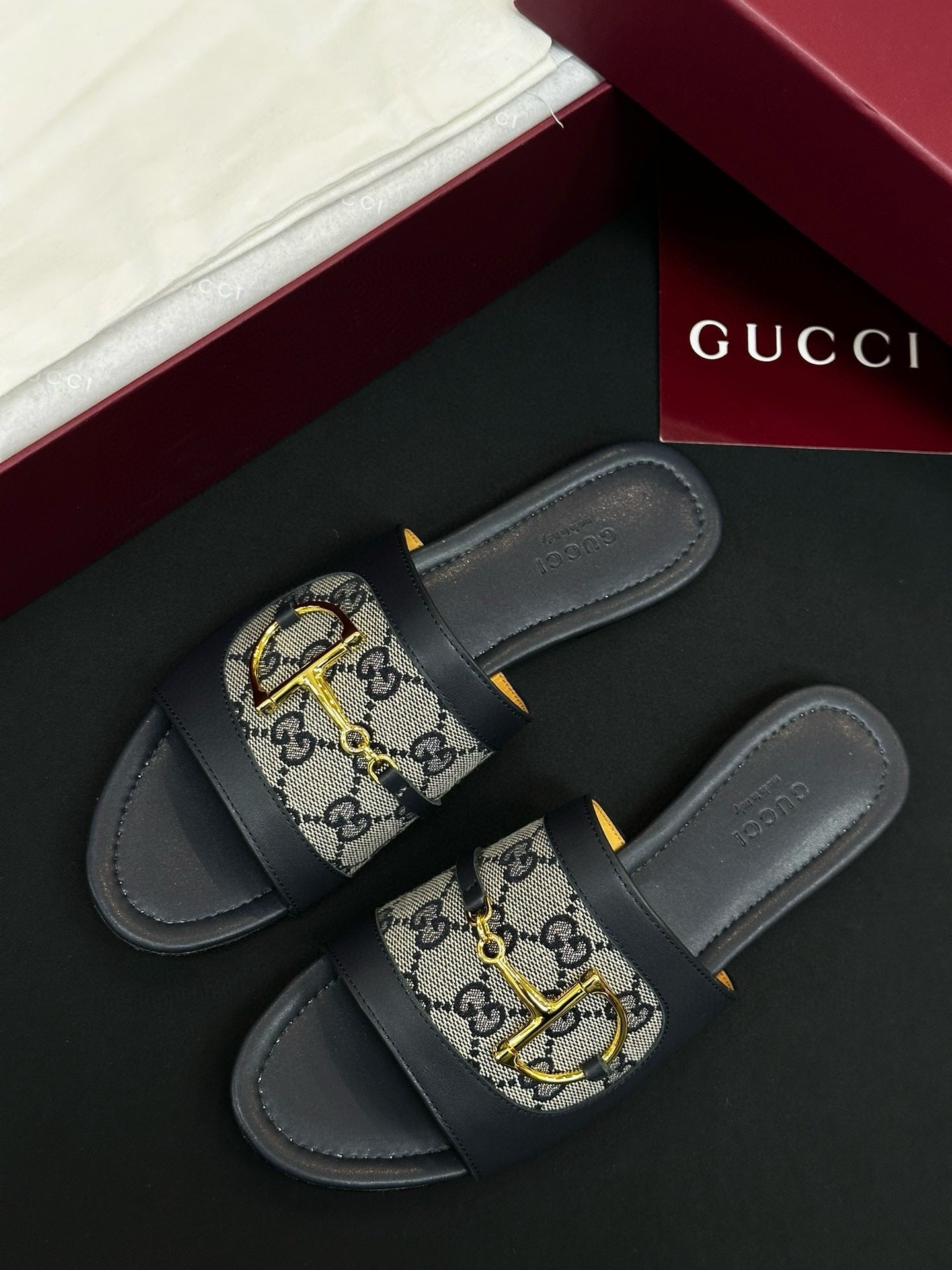 Gucci Sandals