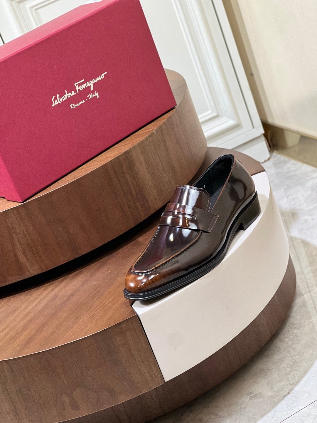 FG Loafer