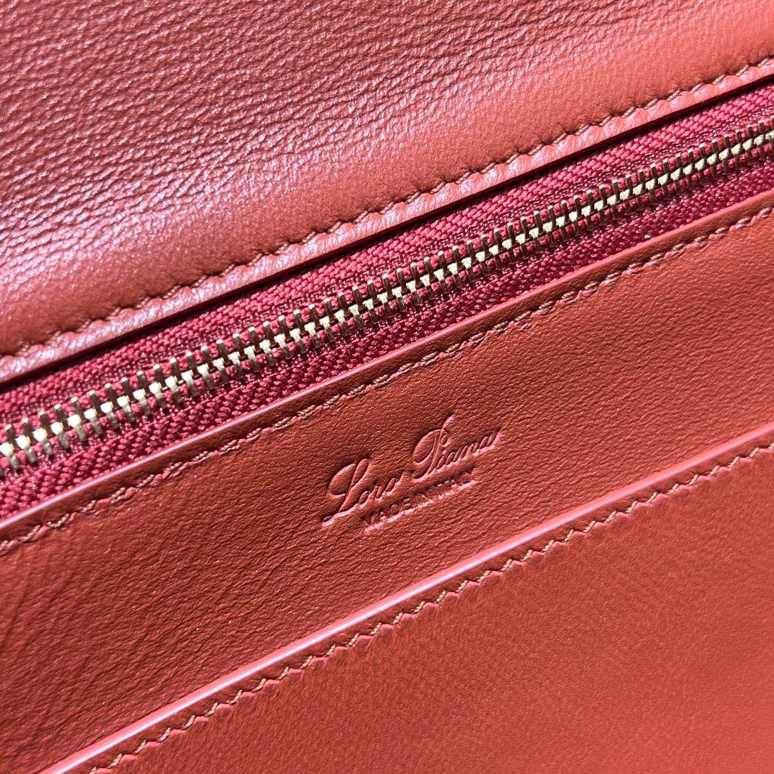 LP Ghiera Mini Crossbody Bag