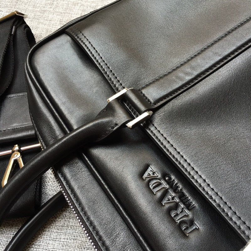 Prada Briefcase