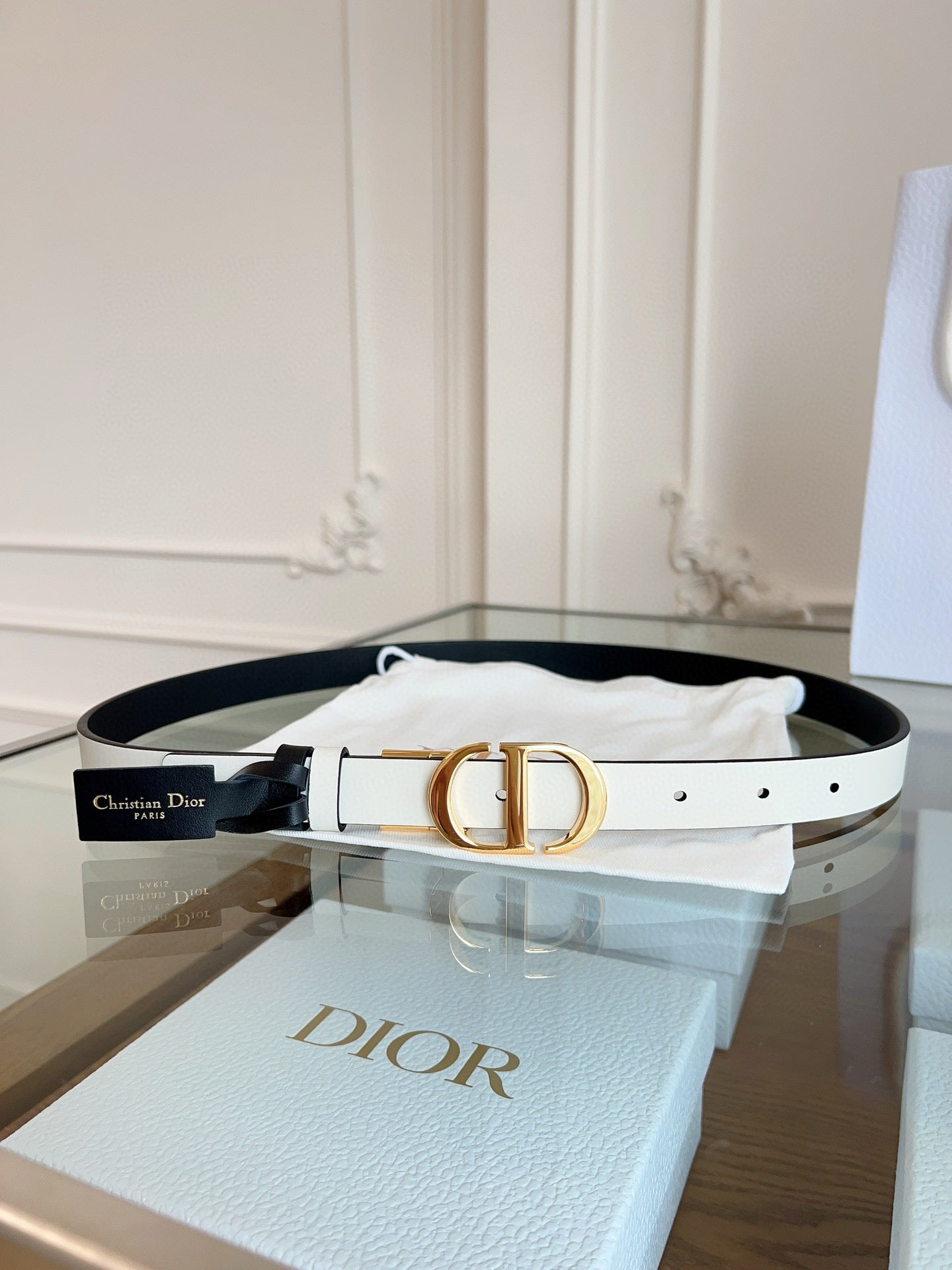 Dior Belt